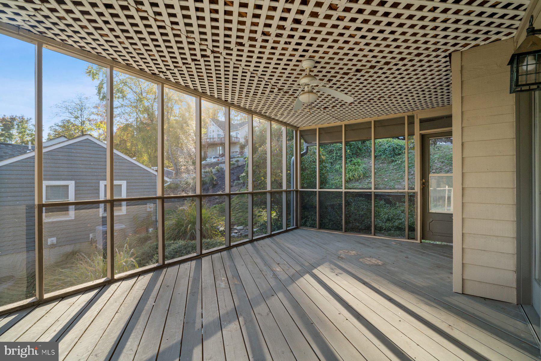 THE MEADOWS - Residential