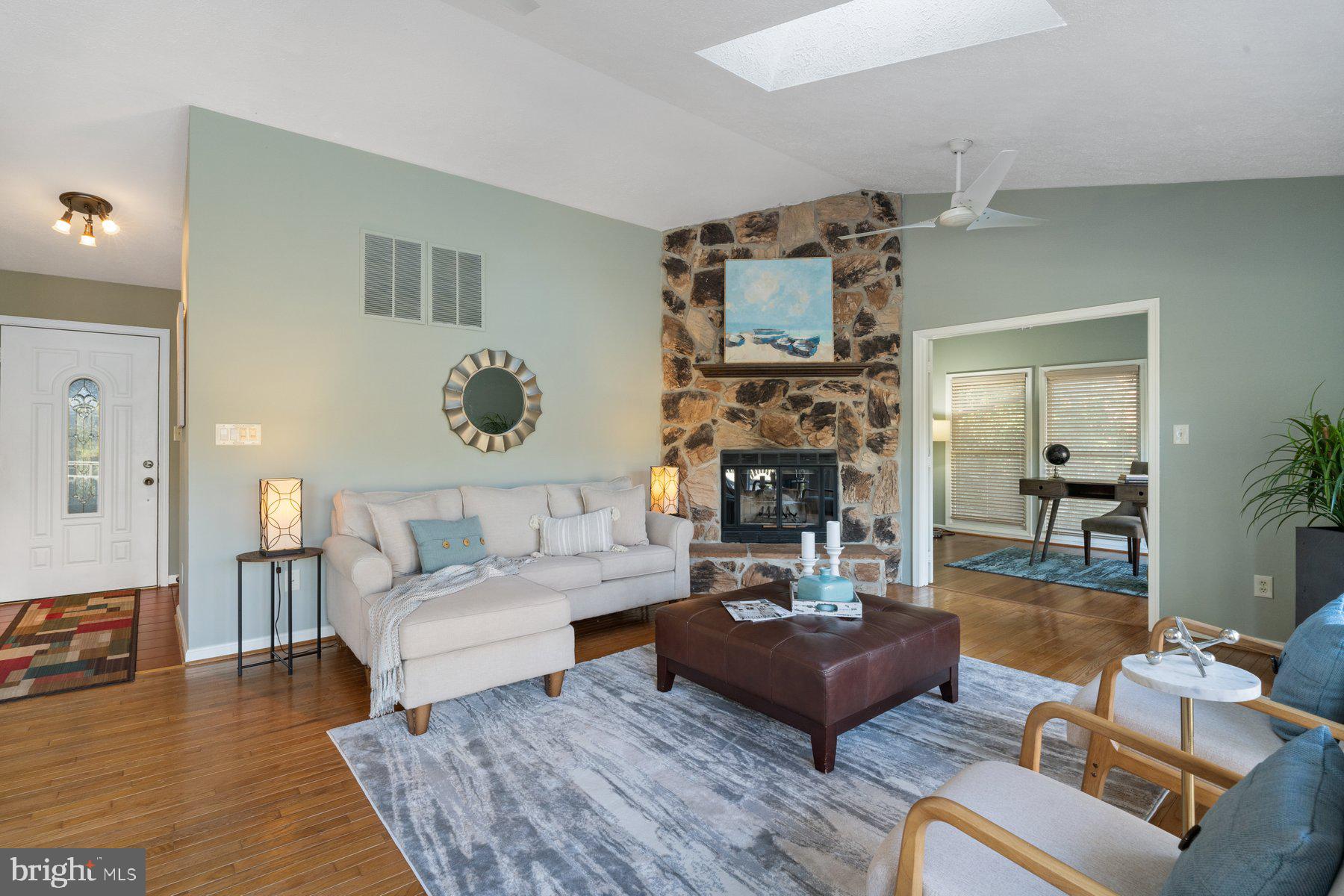 THE MEADOWS - Residential