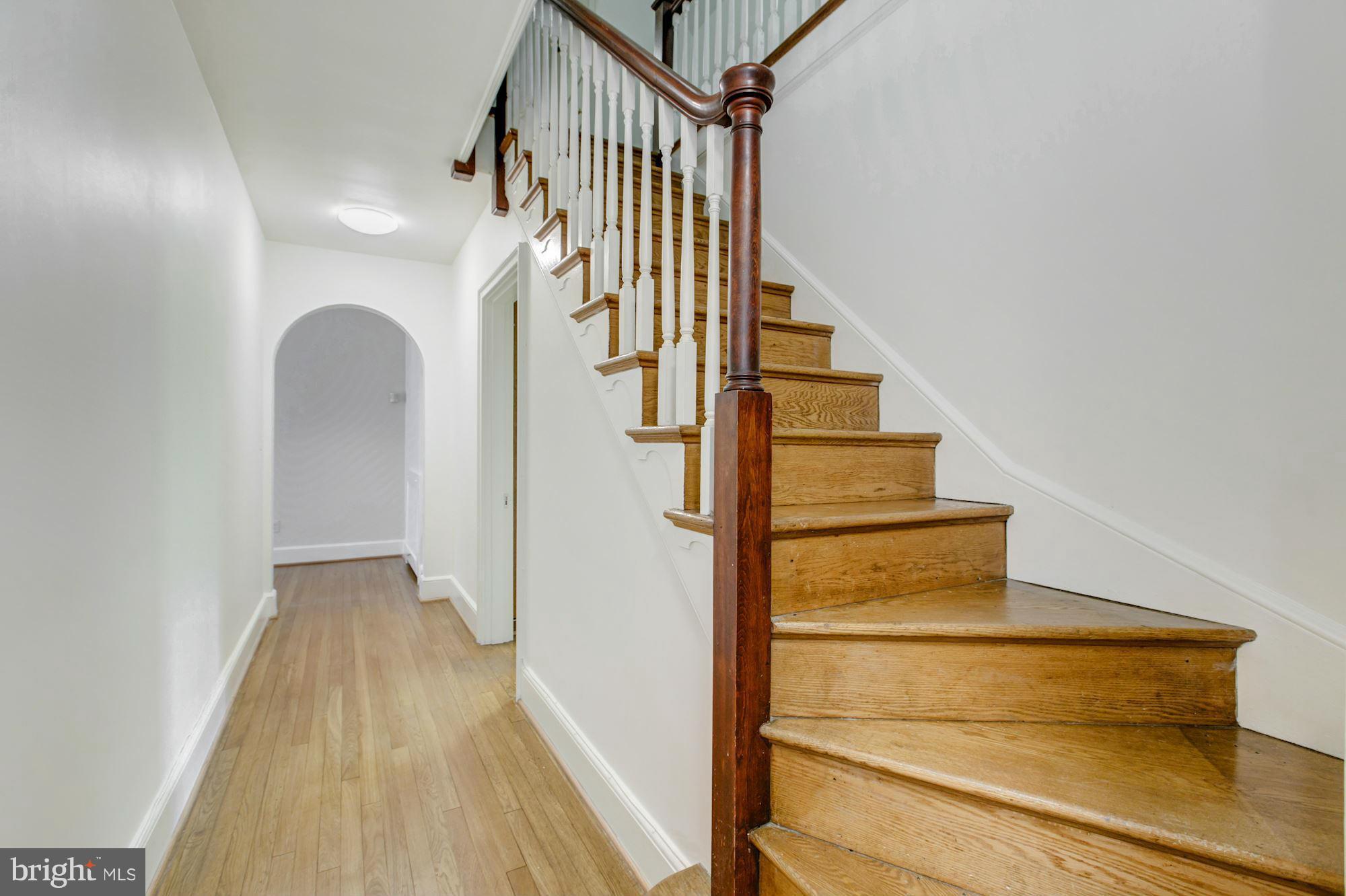 SPRING VALLEY - Residential