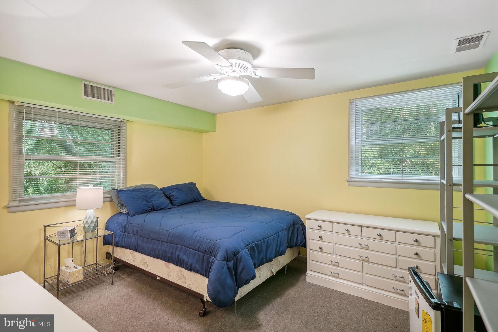 KENWOOD PARK - Residential