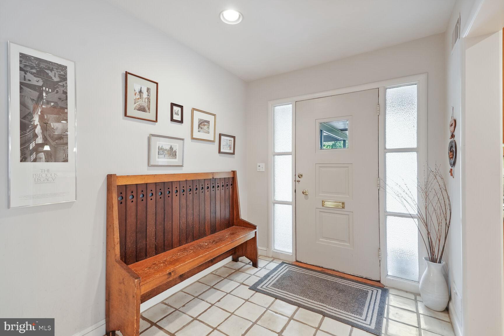 KENWOOD PARK - Residential