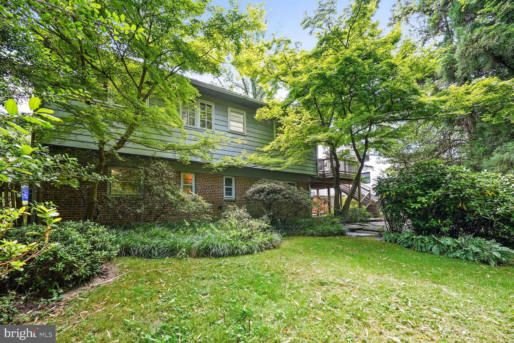 KENWOOD PARK - Residential