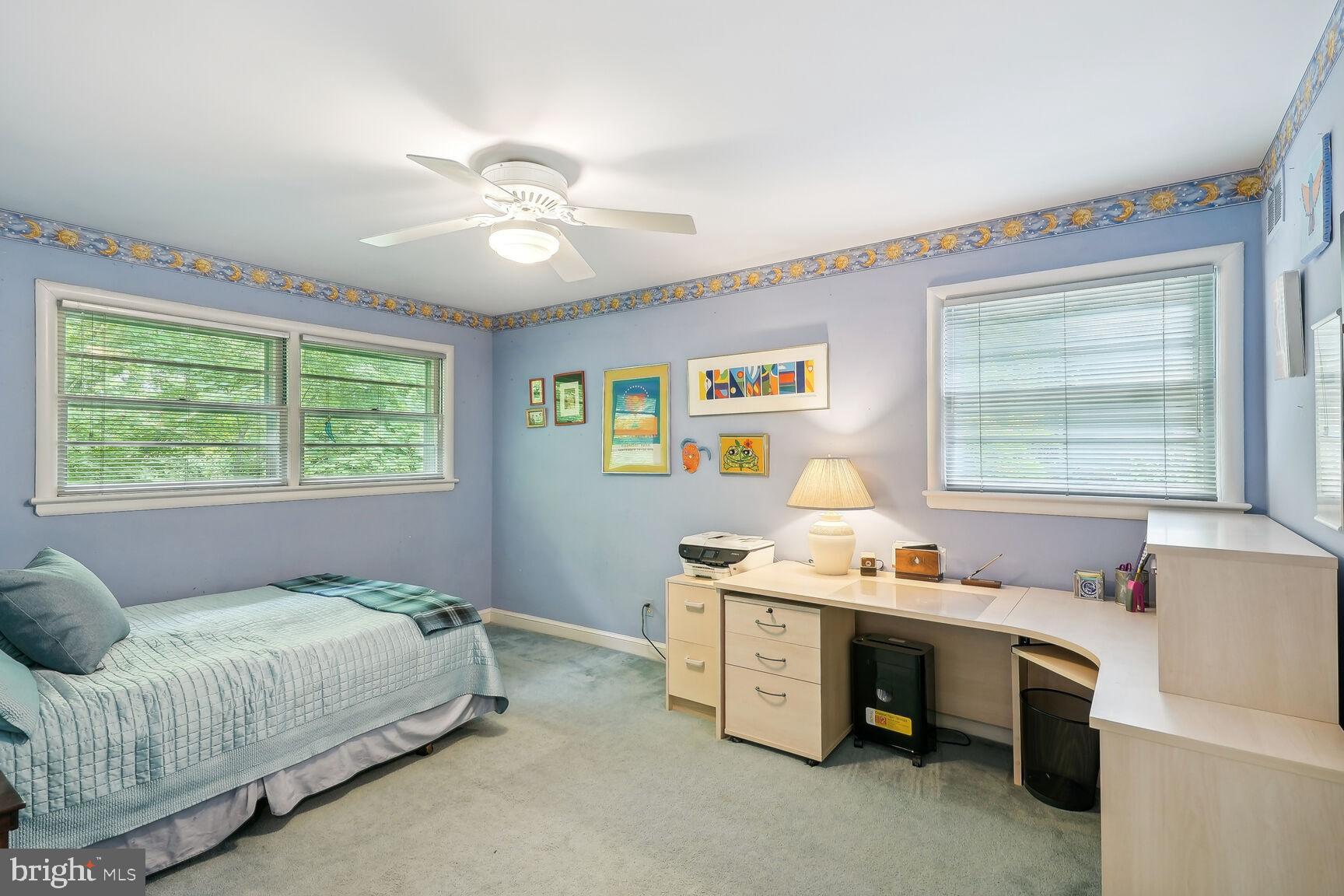 KENWOOD PARK - Residential