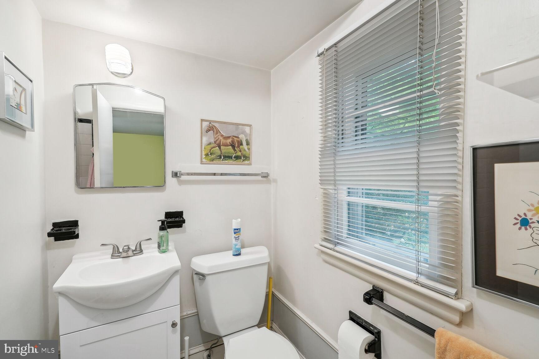 KENWOOD PARK - Residential