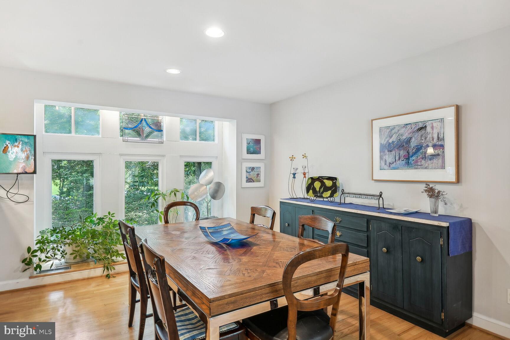 KENWOOD PARK - Residential