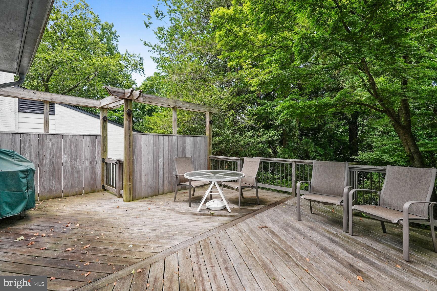 KENWOOD PARK - Residential