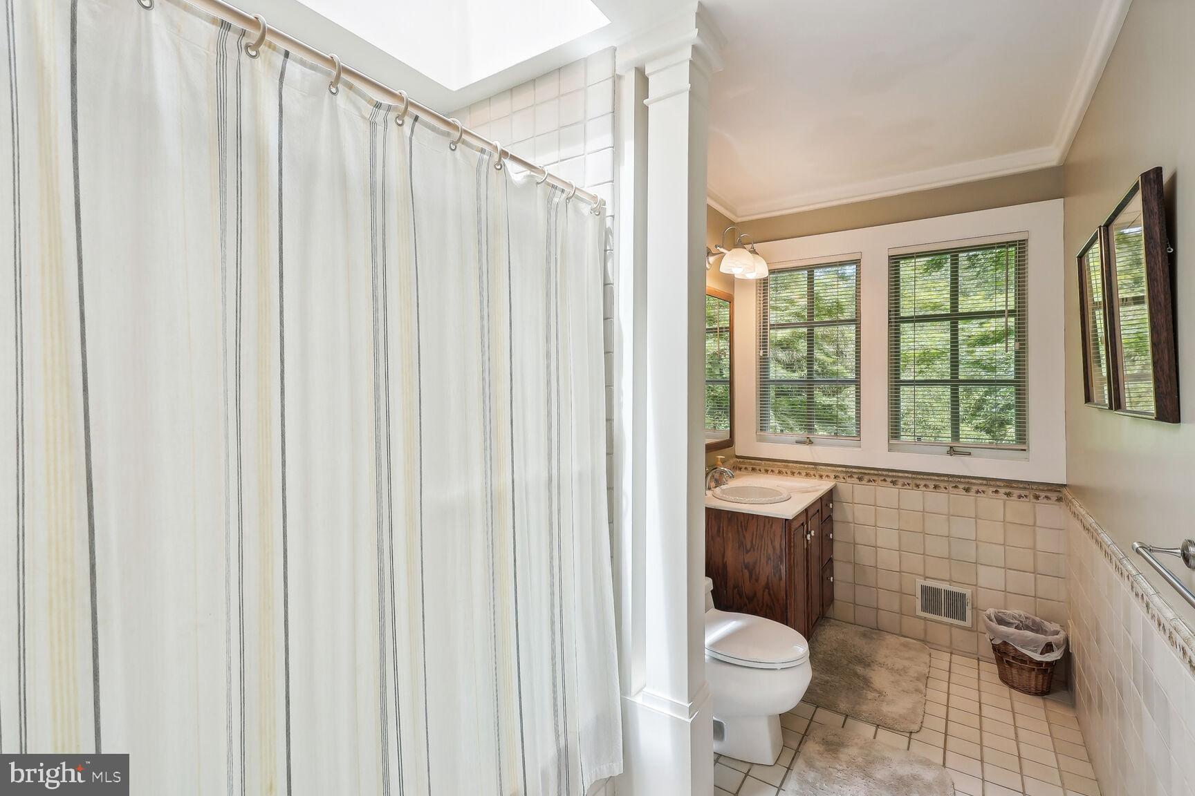 KENWOOD PARK - Residential