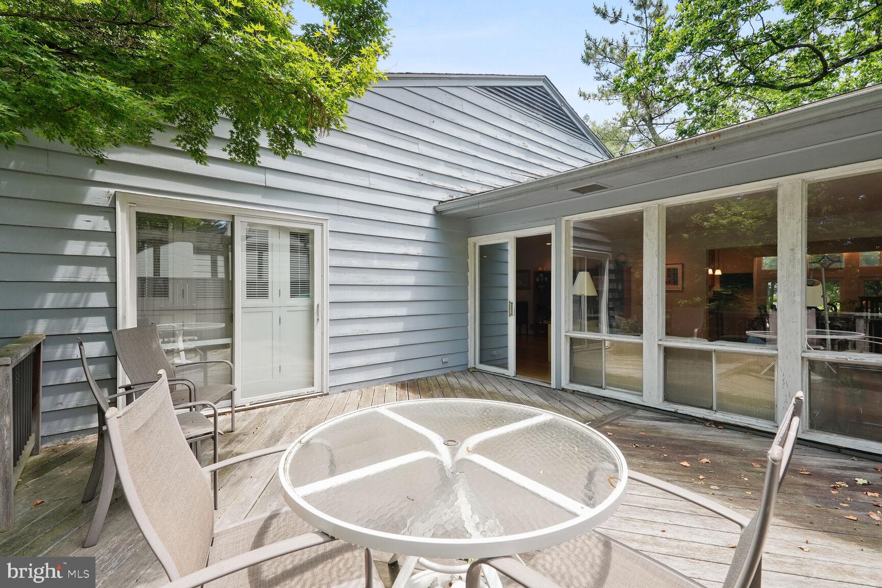 KENWOOD PARK - Residential