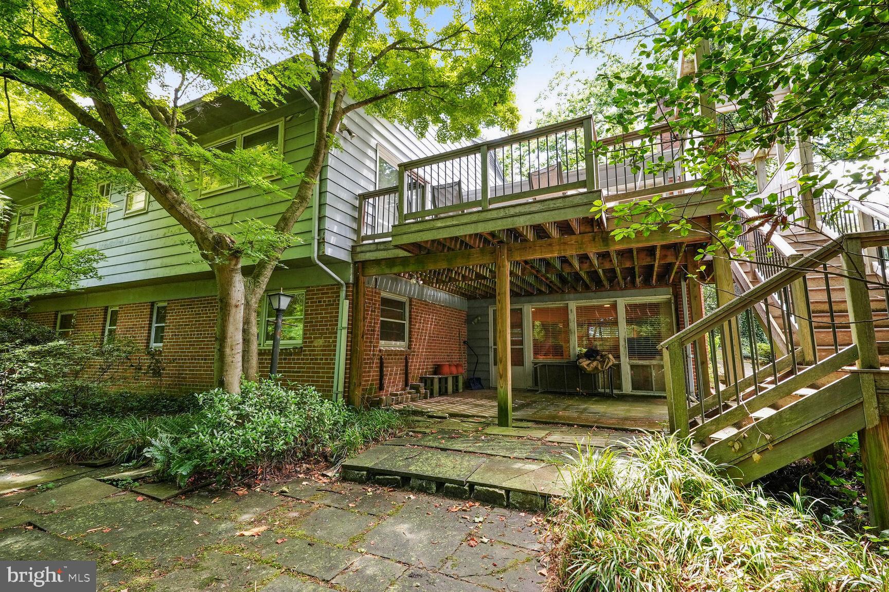 KENWOOD PARK - Residential