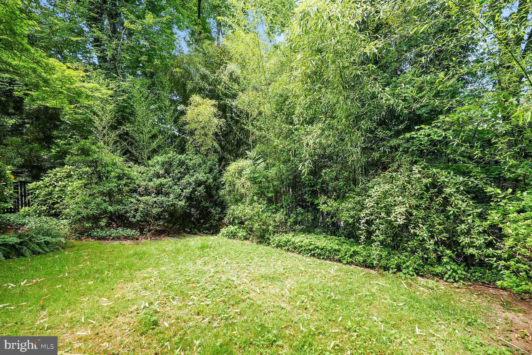 KENWOOD PARK - Residential