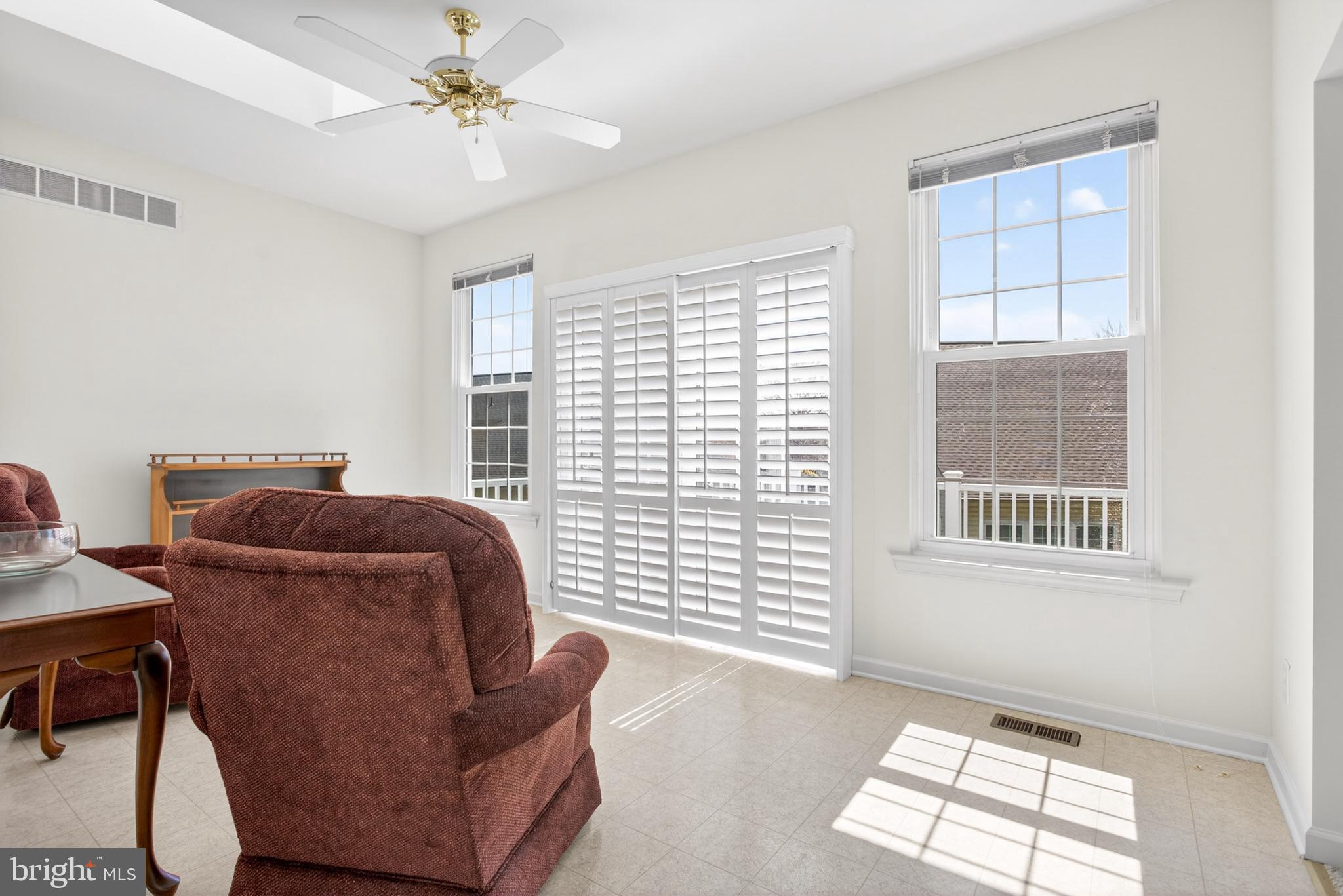 DOWNING FORGE - Residential