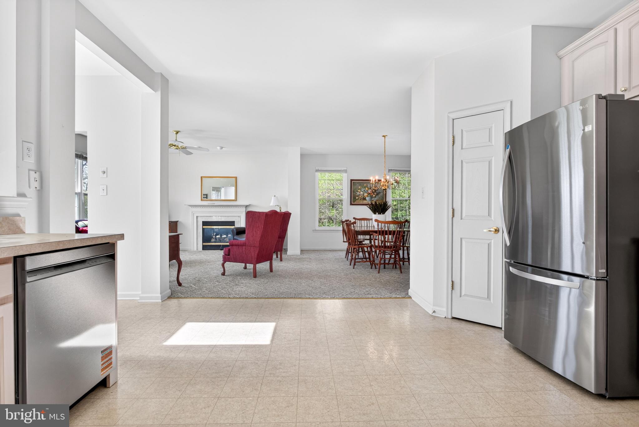 DOWNING FORGE - Residential