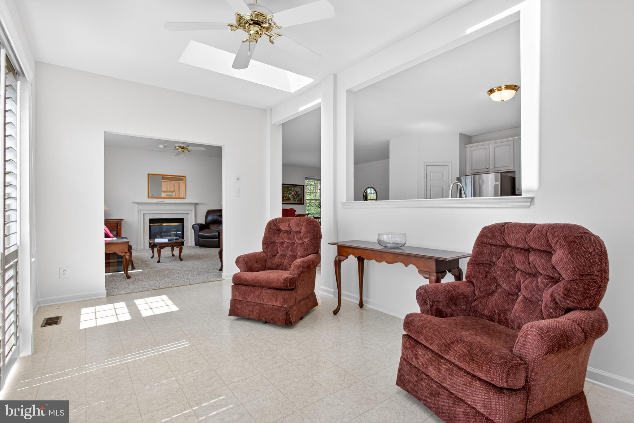 DOWNING FORGE - Residential