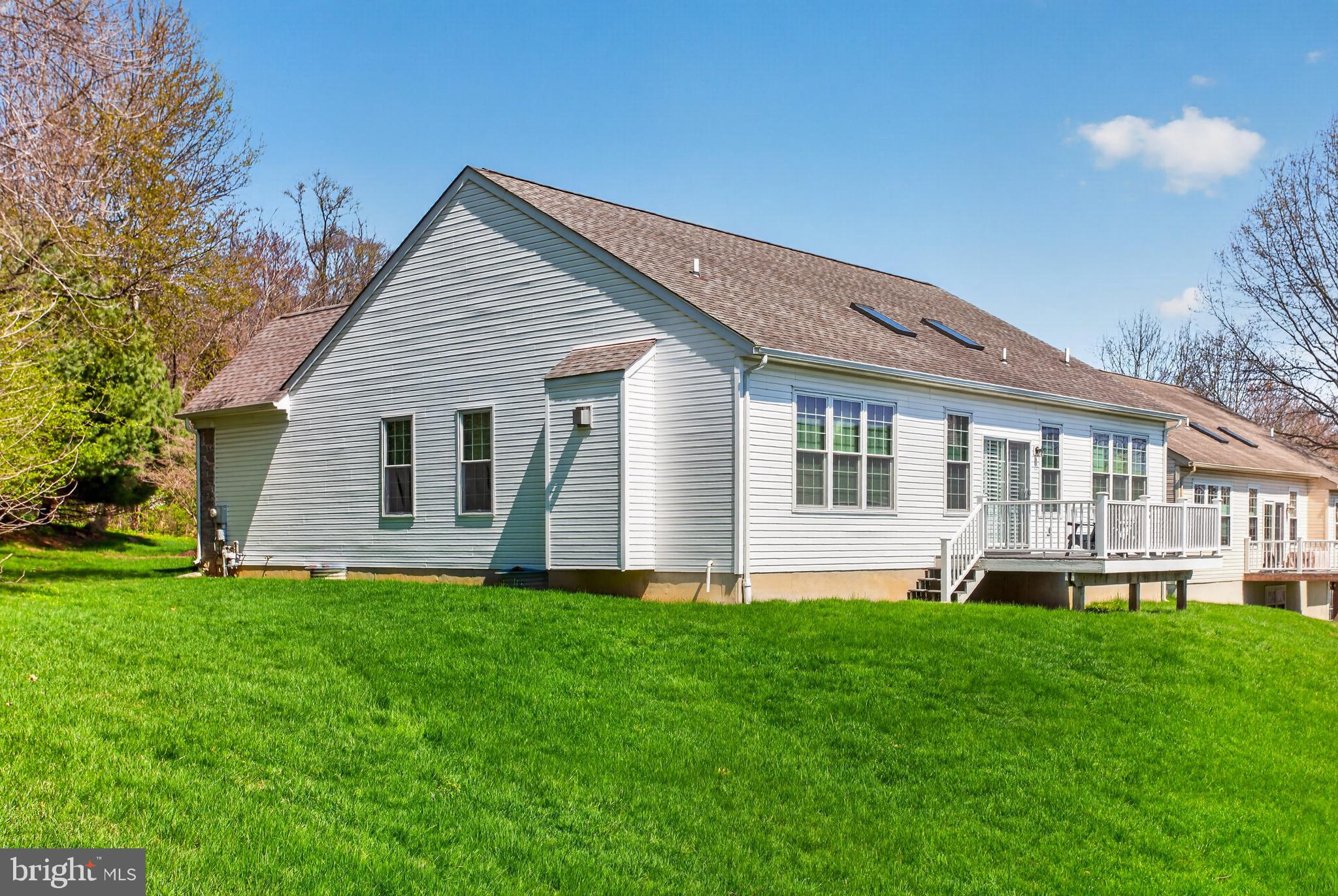 DOWNING FORGE - Residential