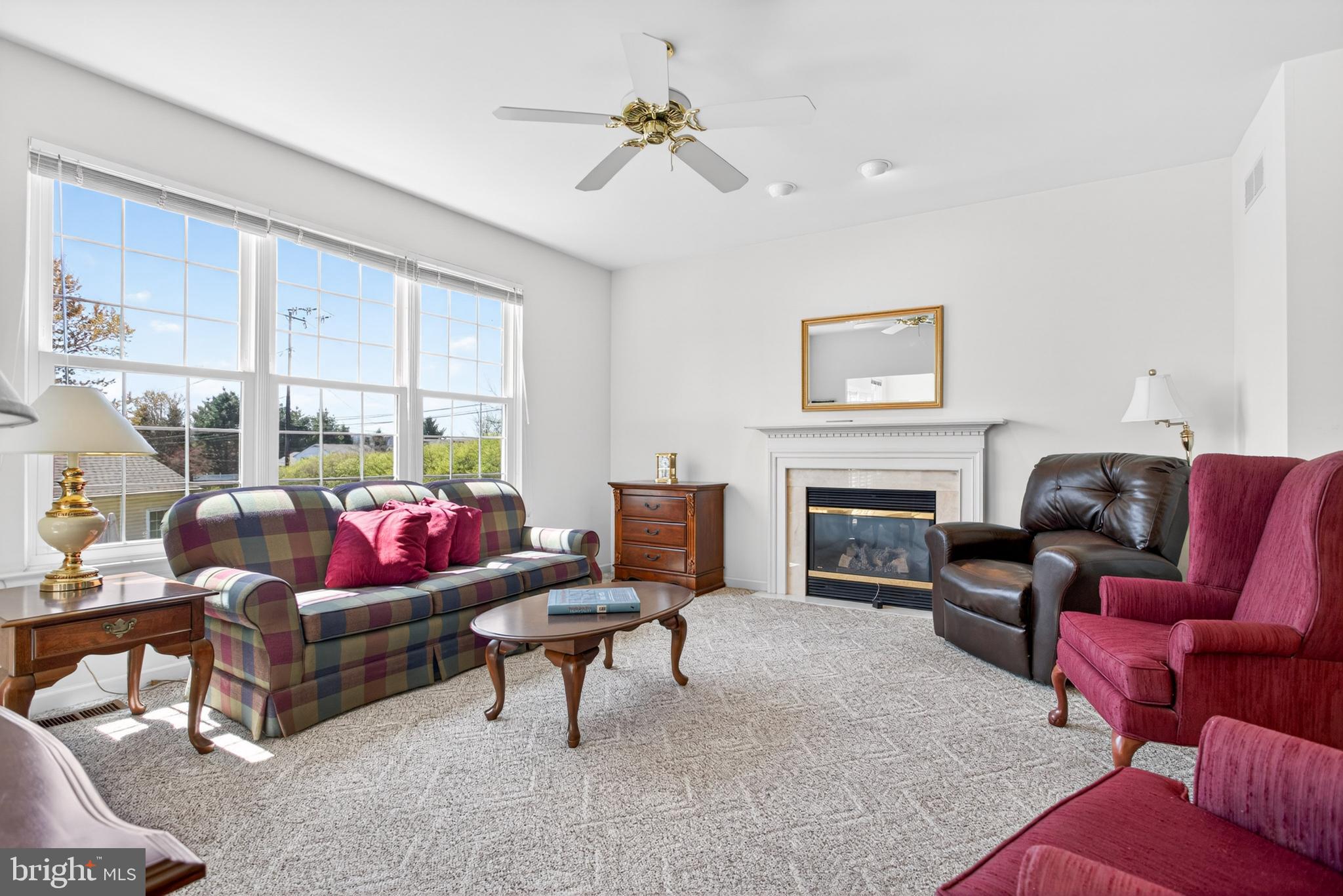 DOWNING FORGE - Residential