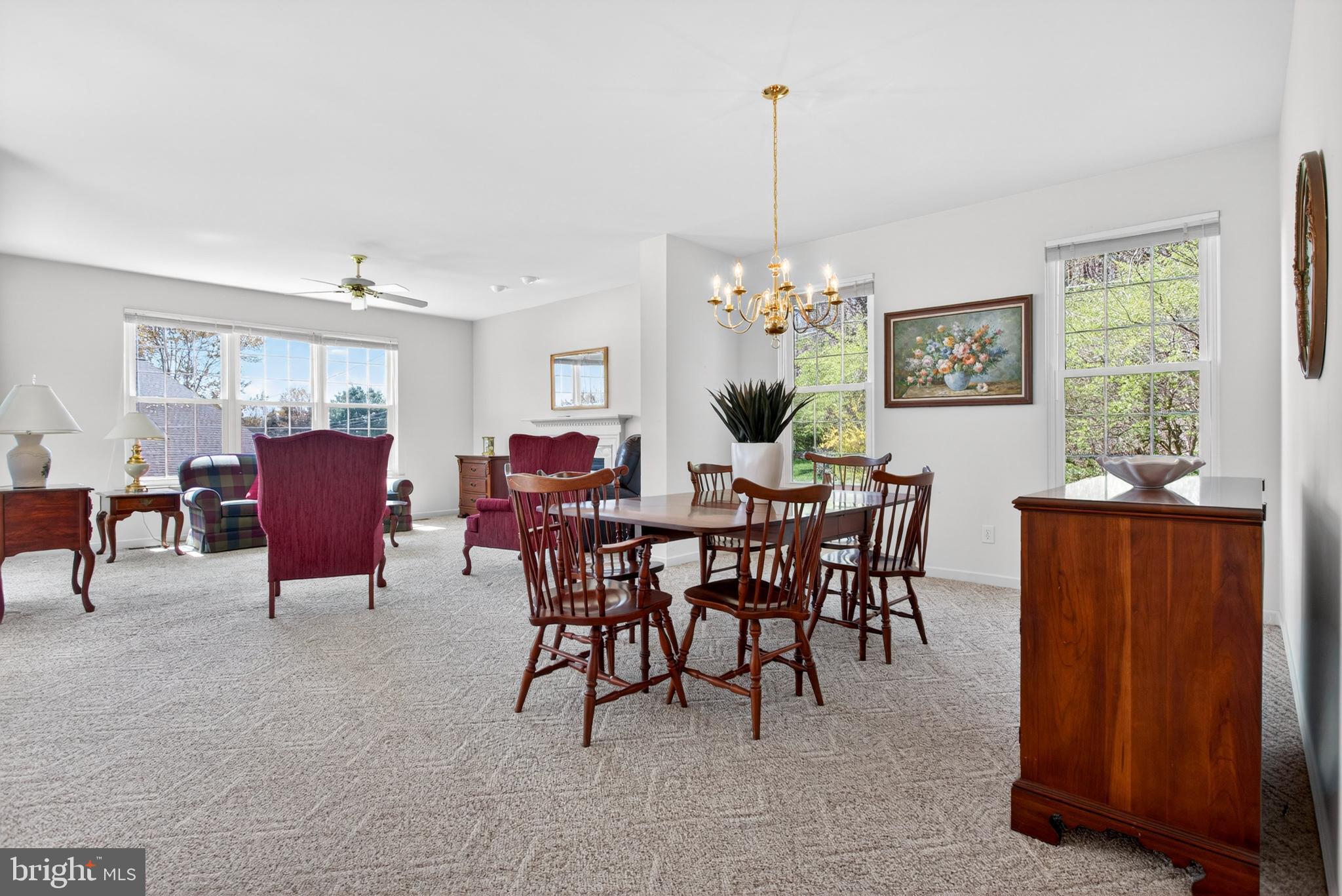 DOWNING FORGE - Residential