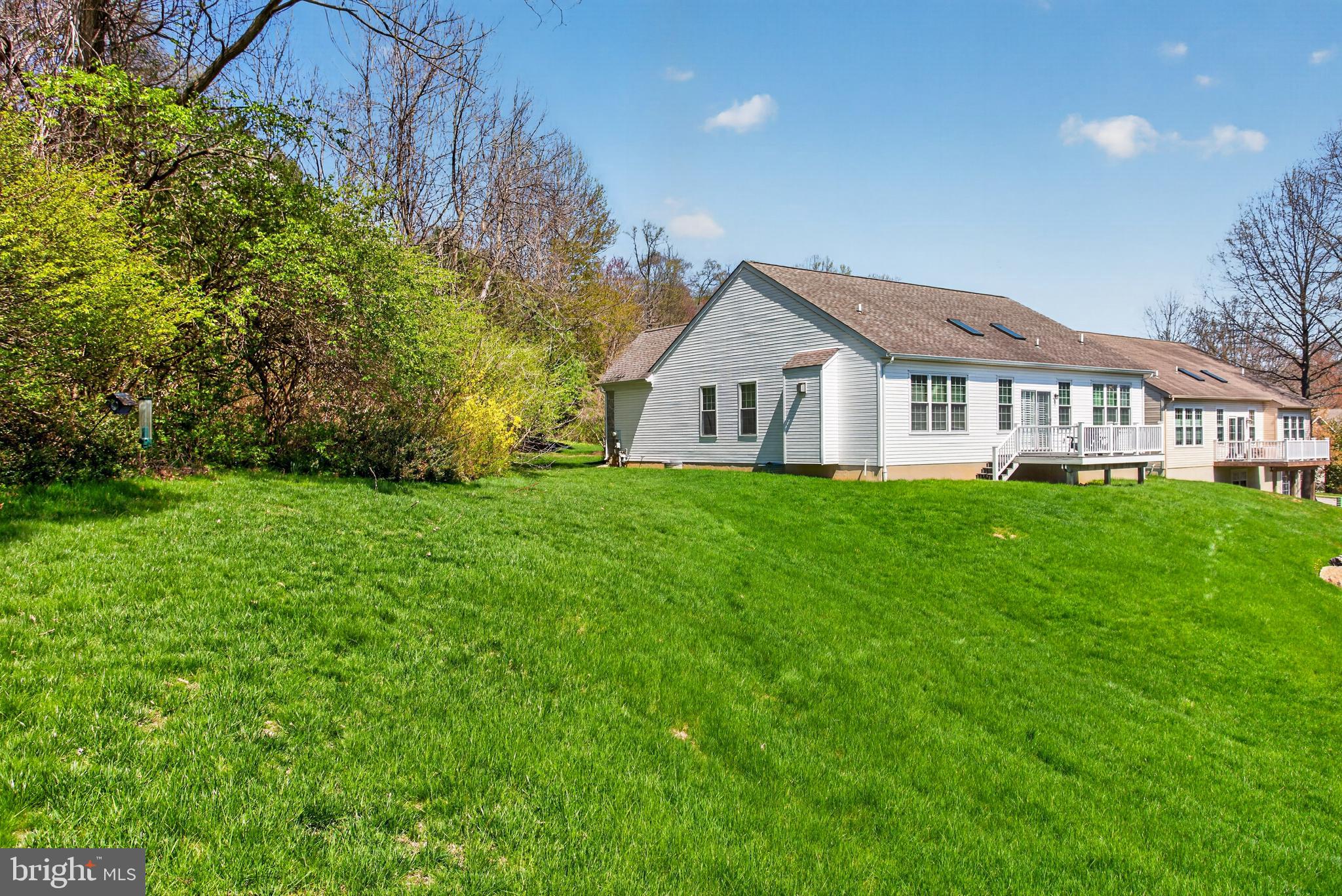 DOWNING FORGE - Residential