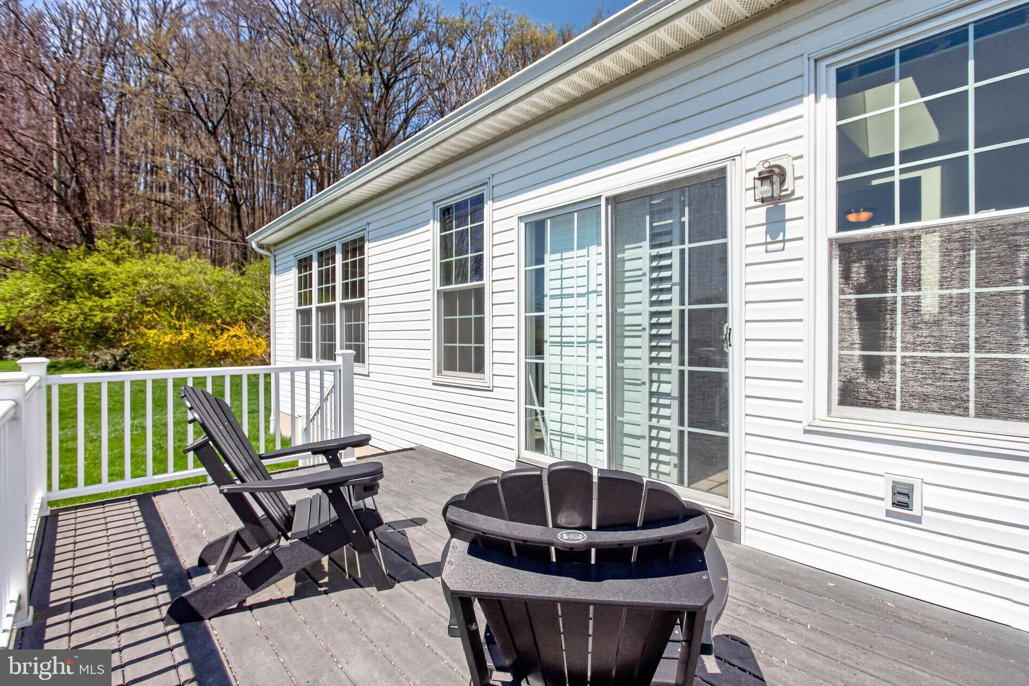 DOWNING FORGE - Residential