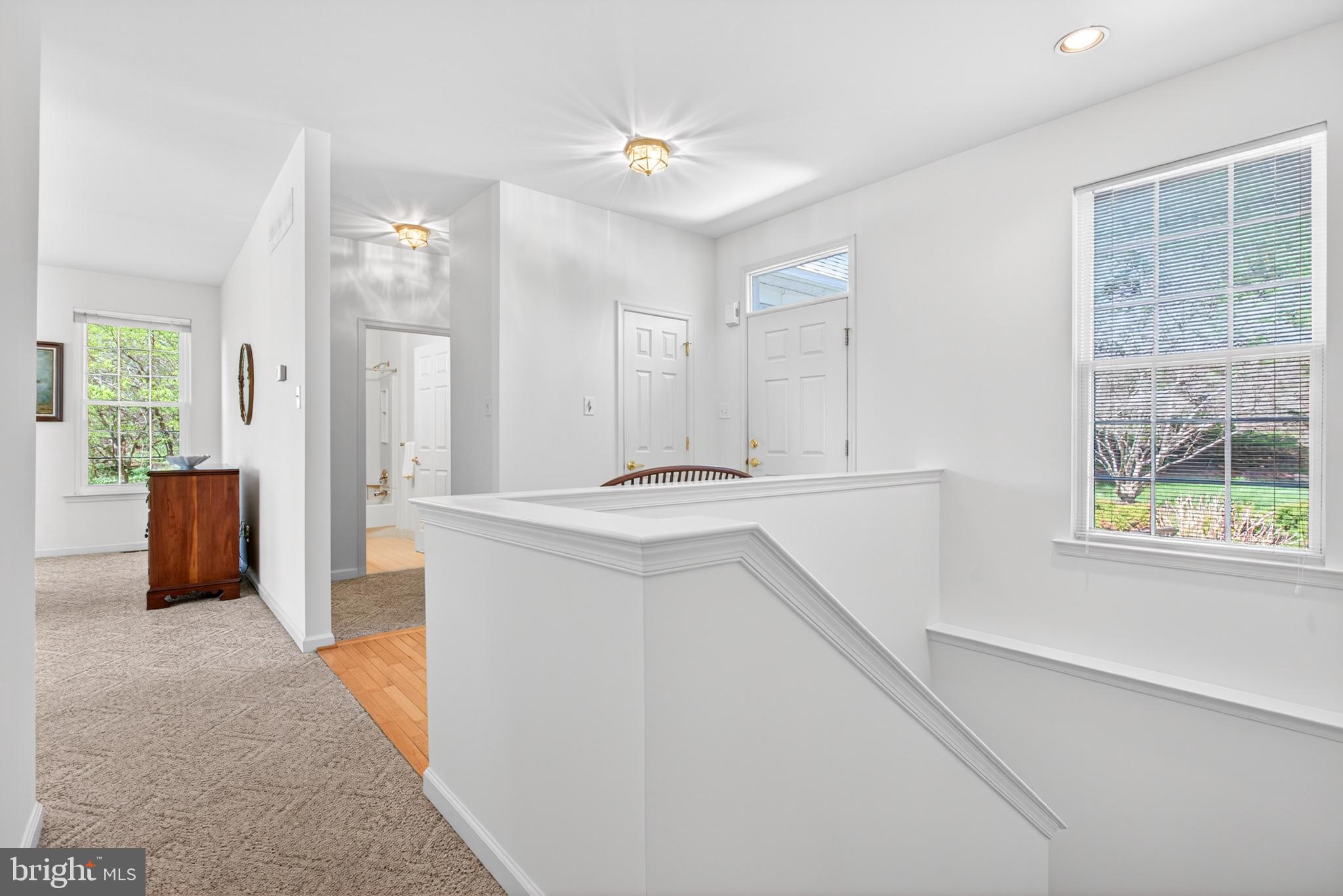 DOWNING FORGE - Residential