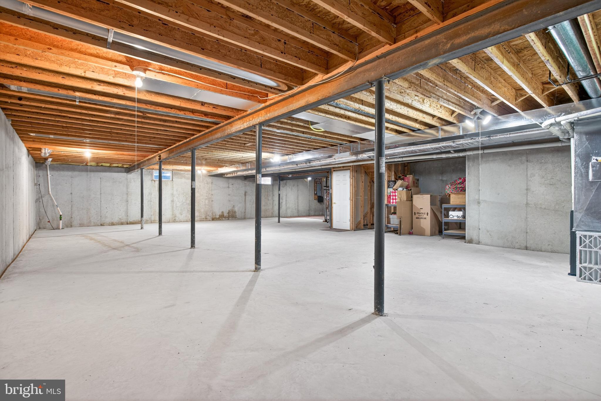 DOWNING FORGE - Residential