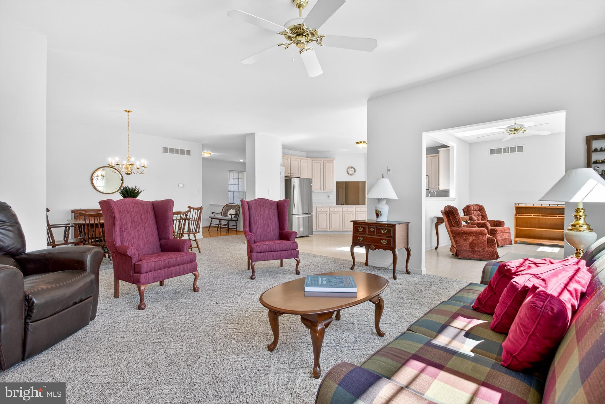 DOWNING FORGE - Residential