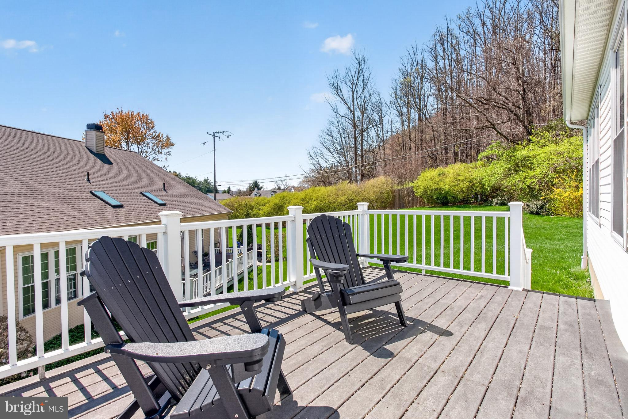 DOWNING FORGE - Residential