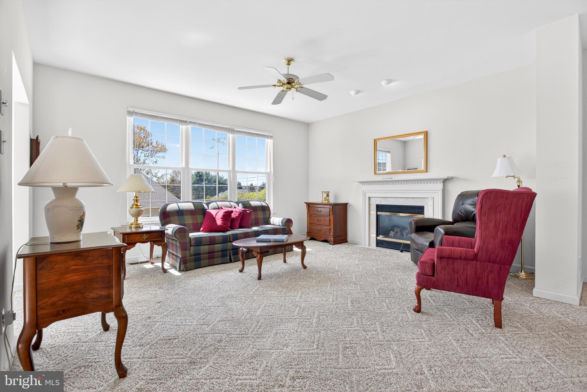 DOWNING FORGE - Residential