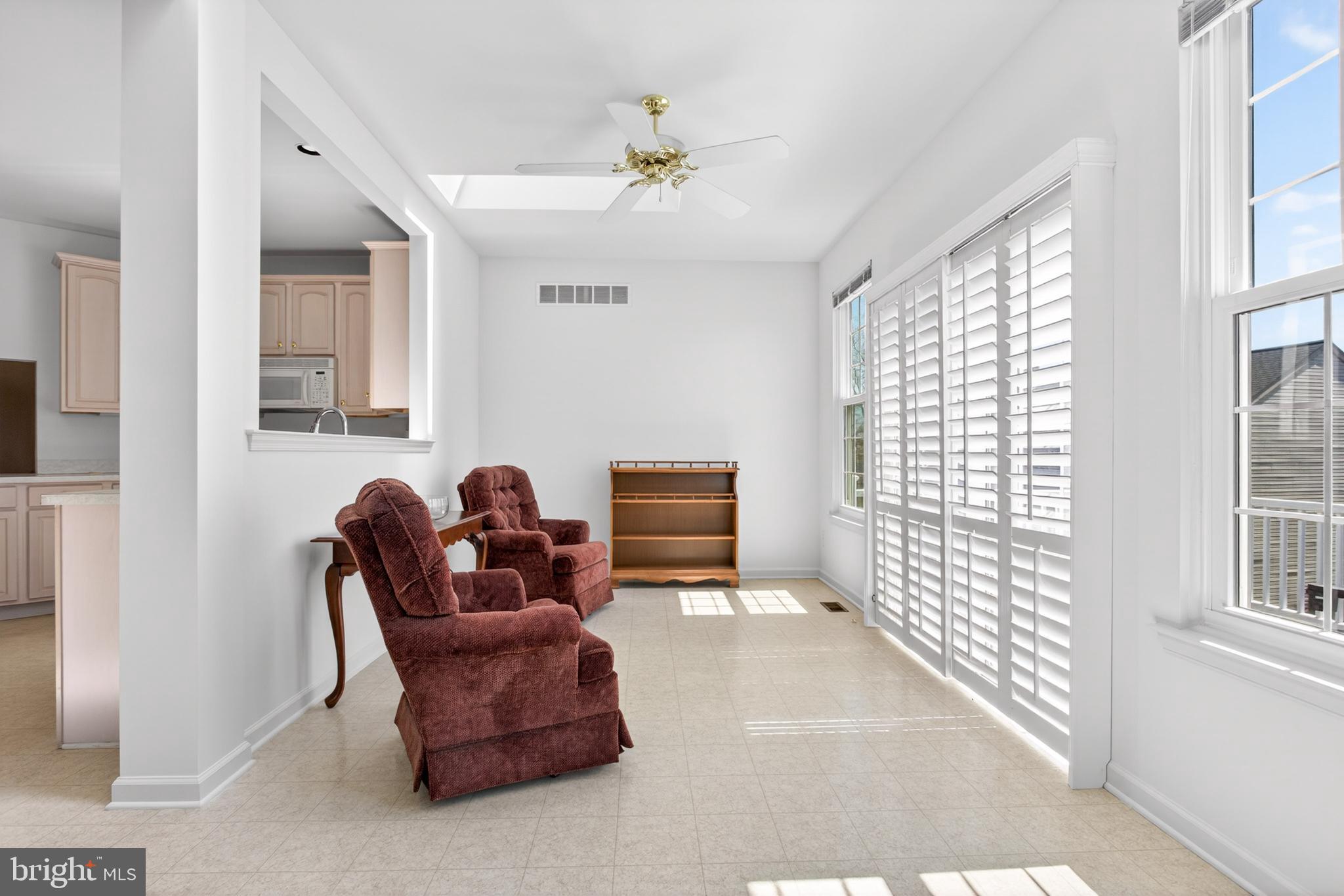 DOWNING FORGE - Residential