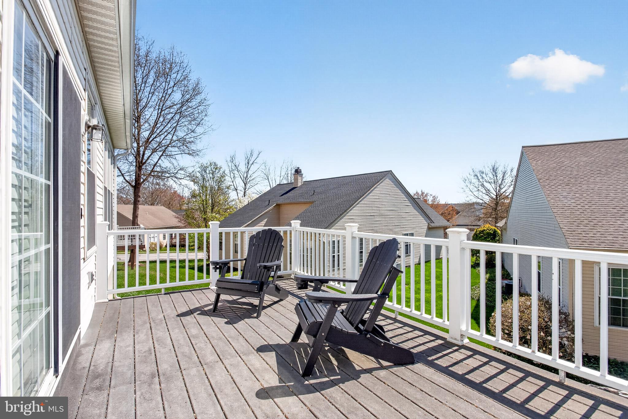 DOWNING FORGE - Residential