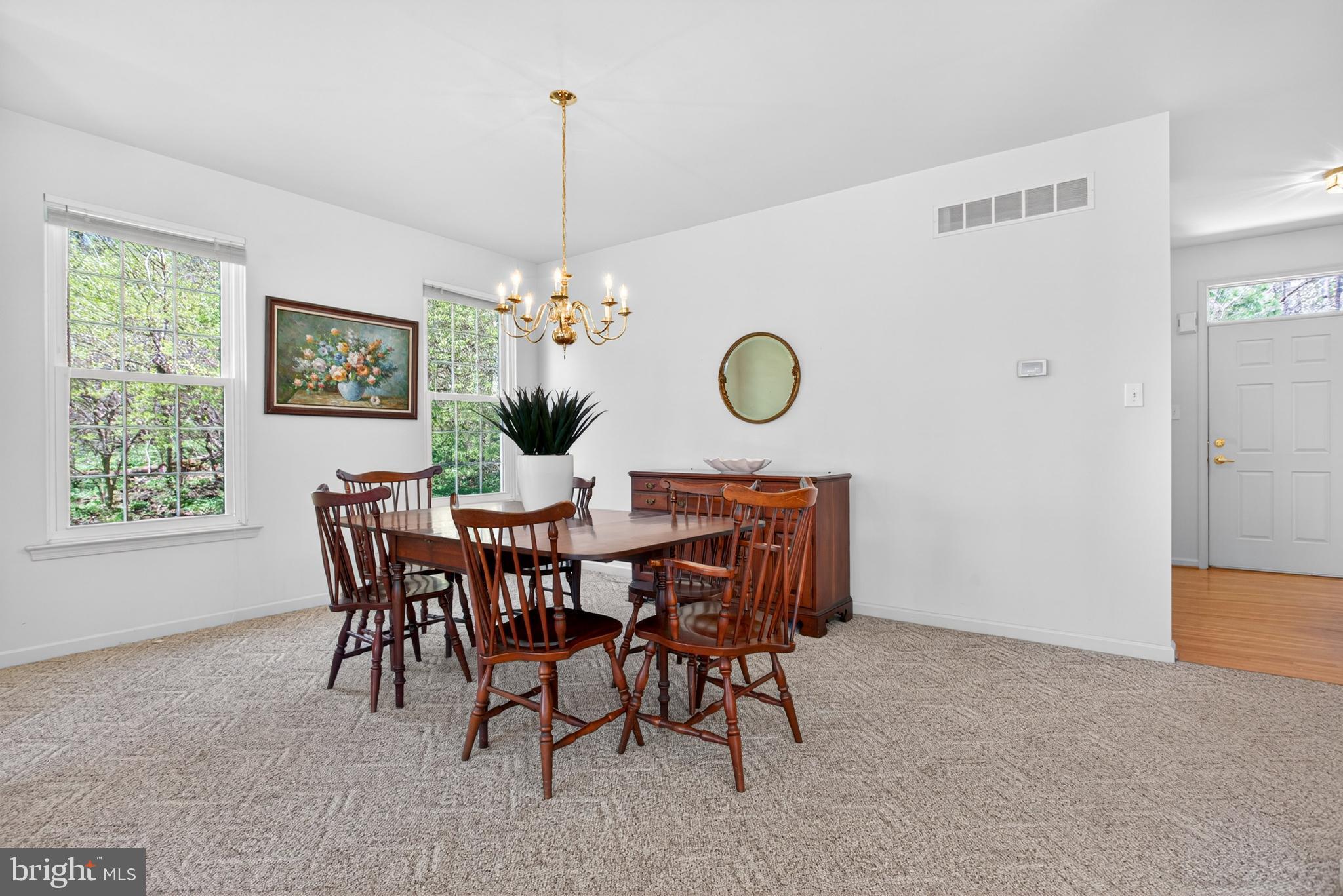 DOWNING FORGE - Residential