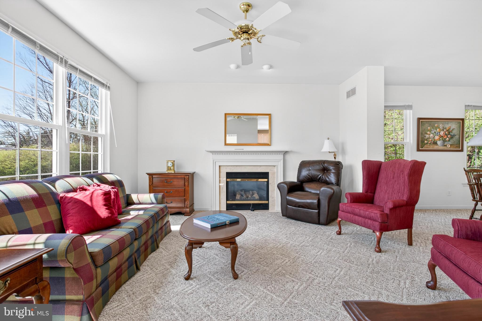 DOWNING FORGE - Residential