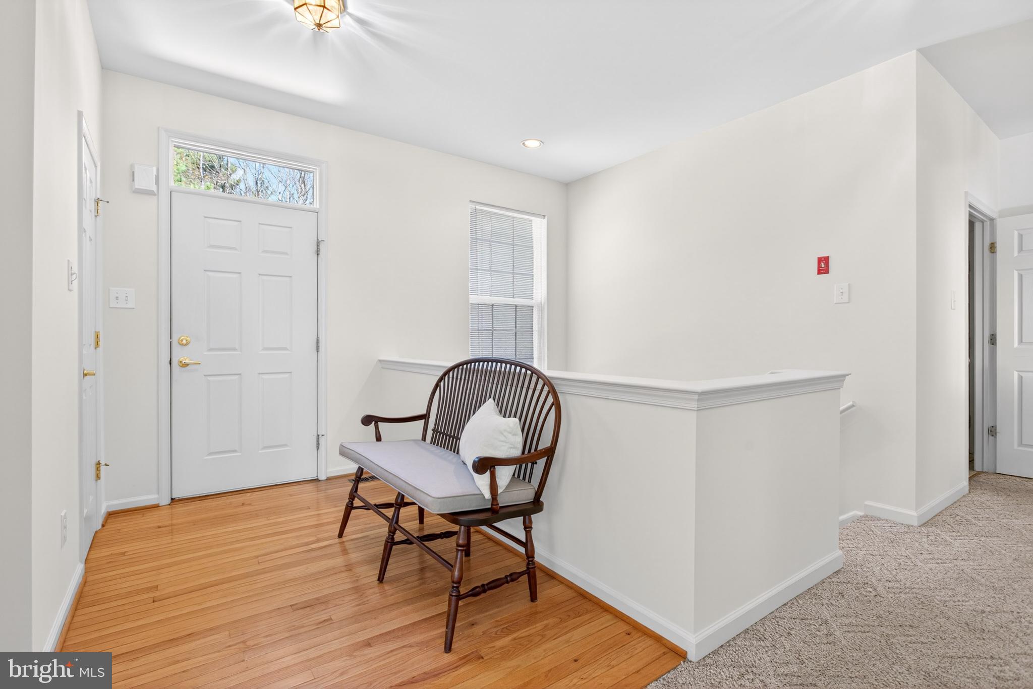 DOWNING FORGE - Residential