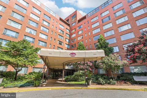 Photo of 1111 Arlington Boulevard #431, ARLINGTON, VA 22209 (MLS # VAAR2077934)