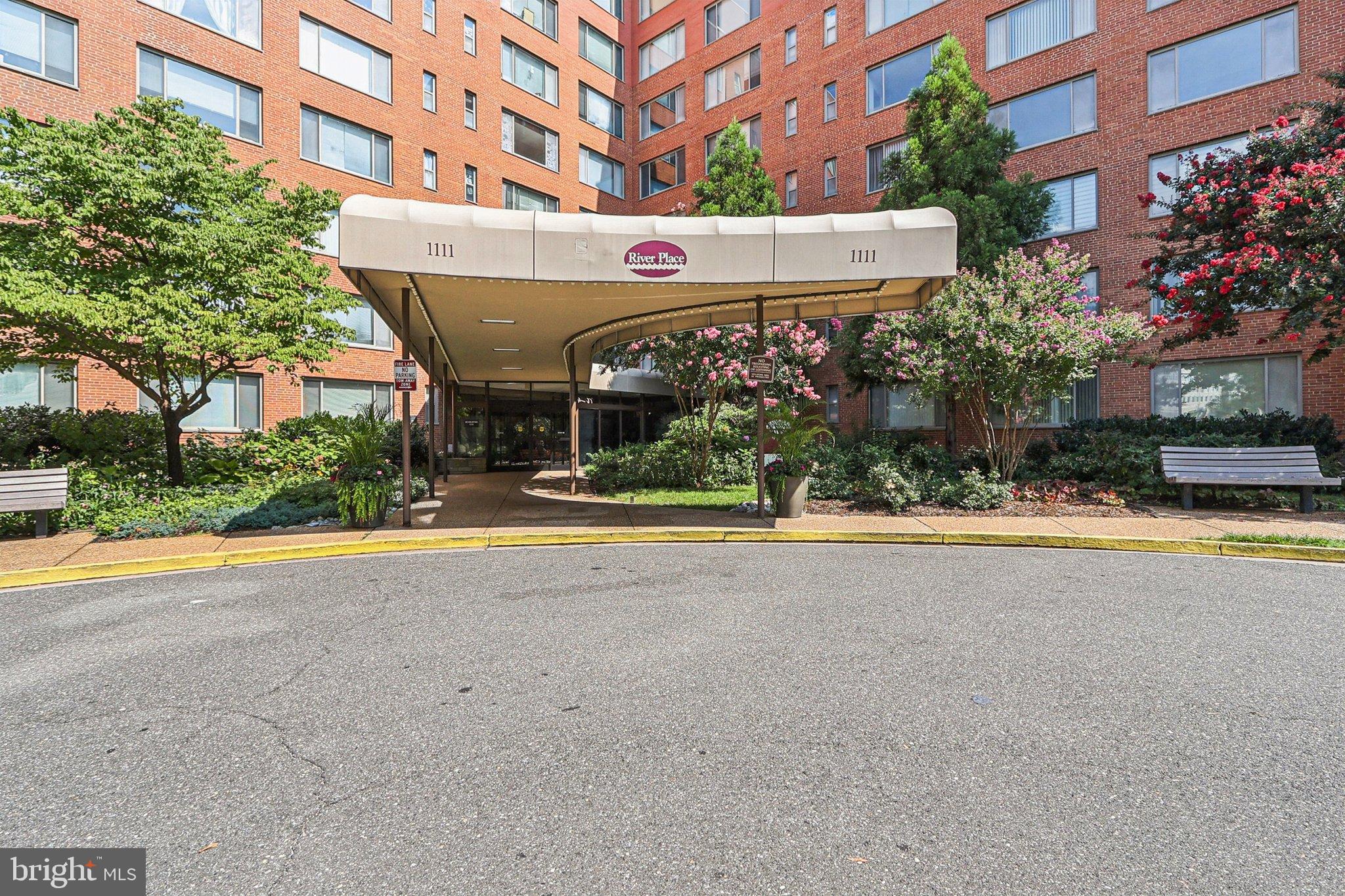 1111 ARLINGTON BOULEVARD 431