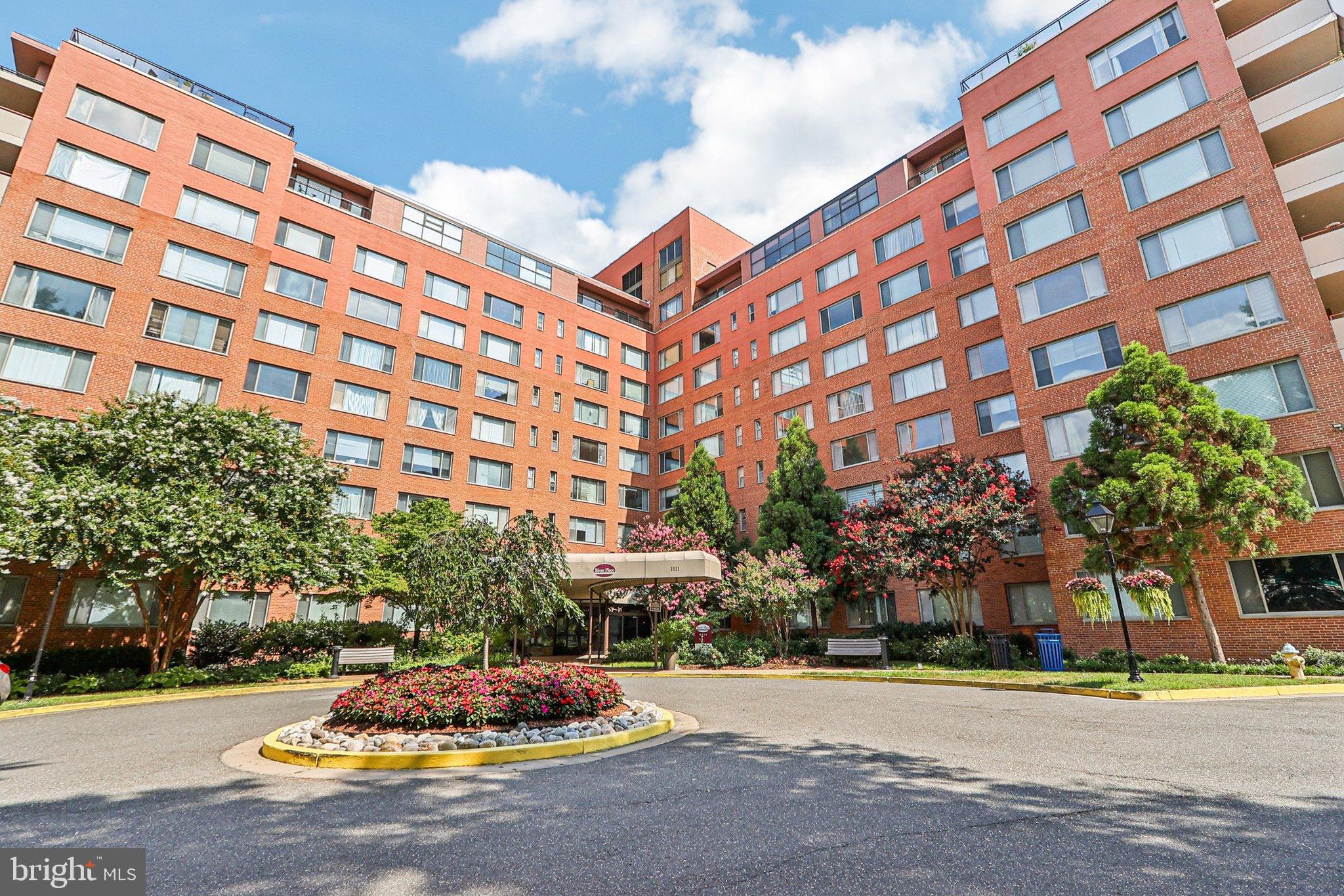 1111 ARLINGTON BOULEVARD 431