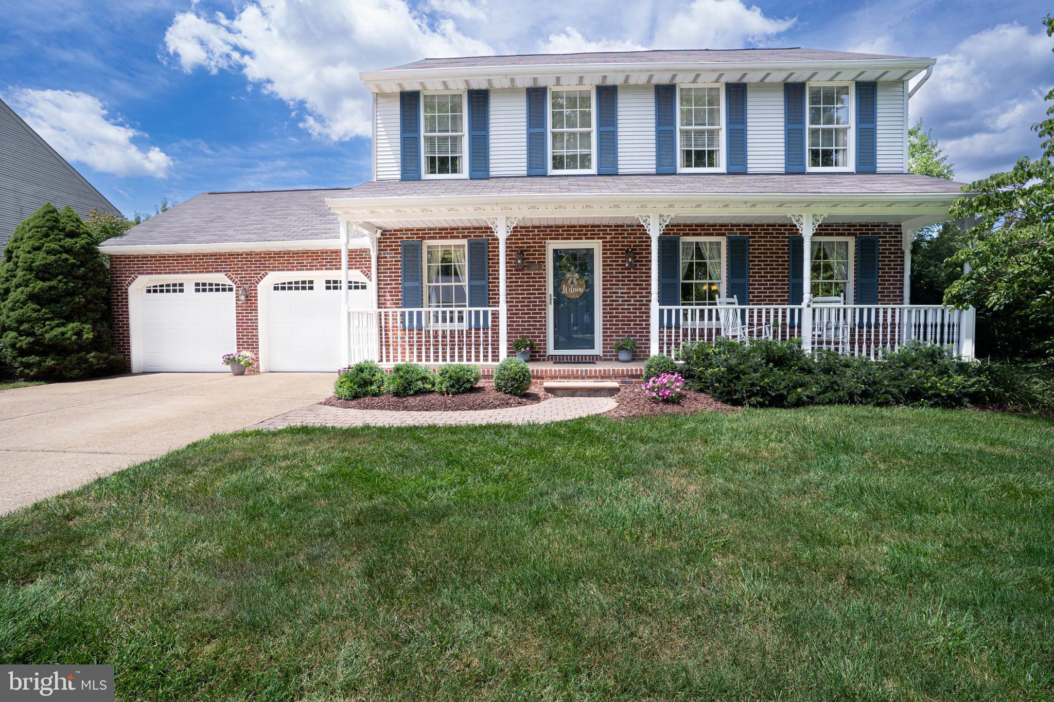 1301 CHRISTOPHER COURT