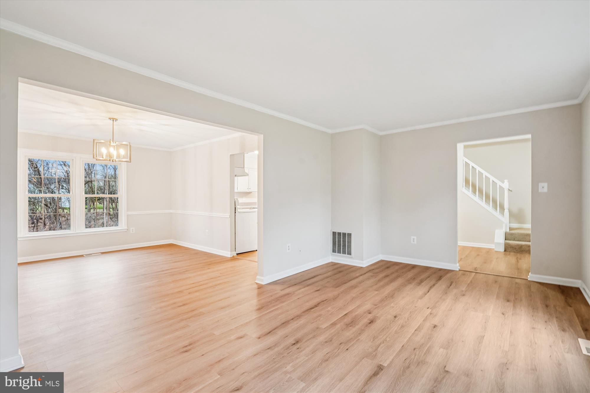 MILLS FARM - Residential