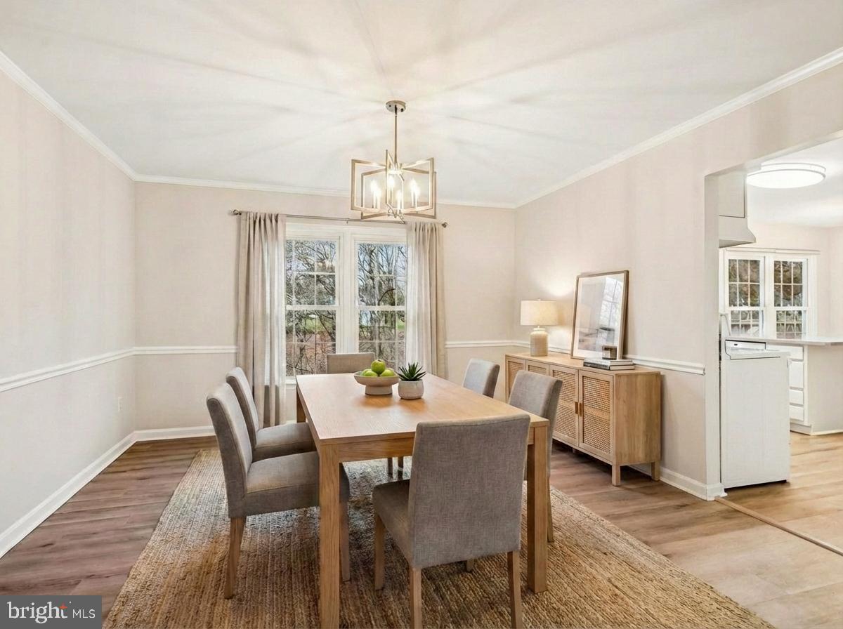 MILLS FARM - Residential