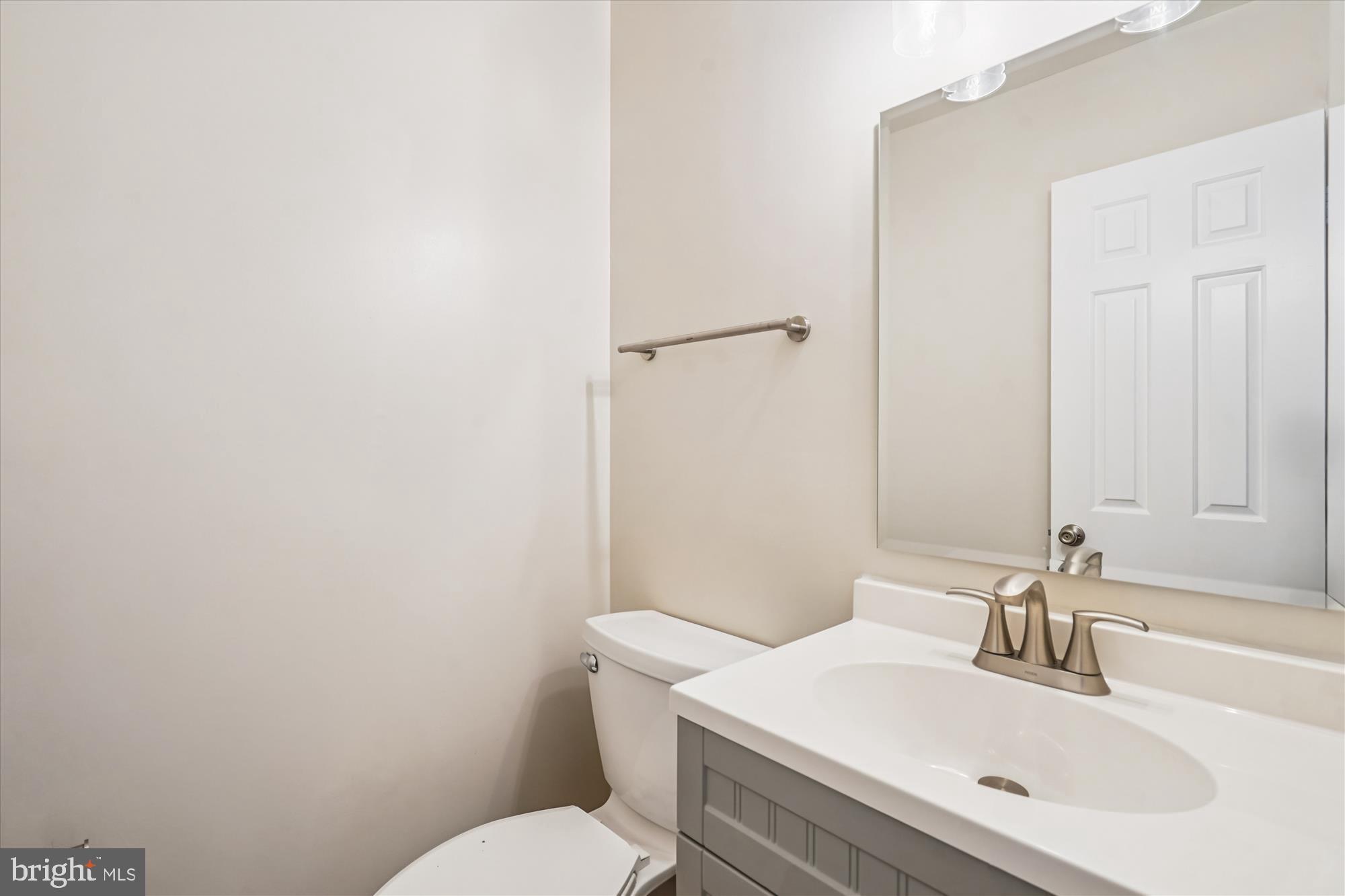 MILLS FARM - Residential