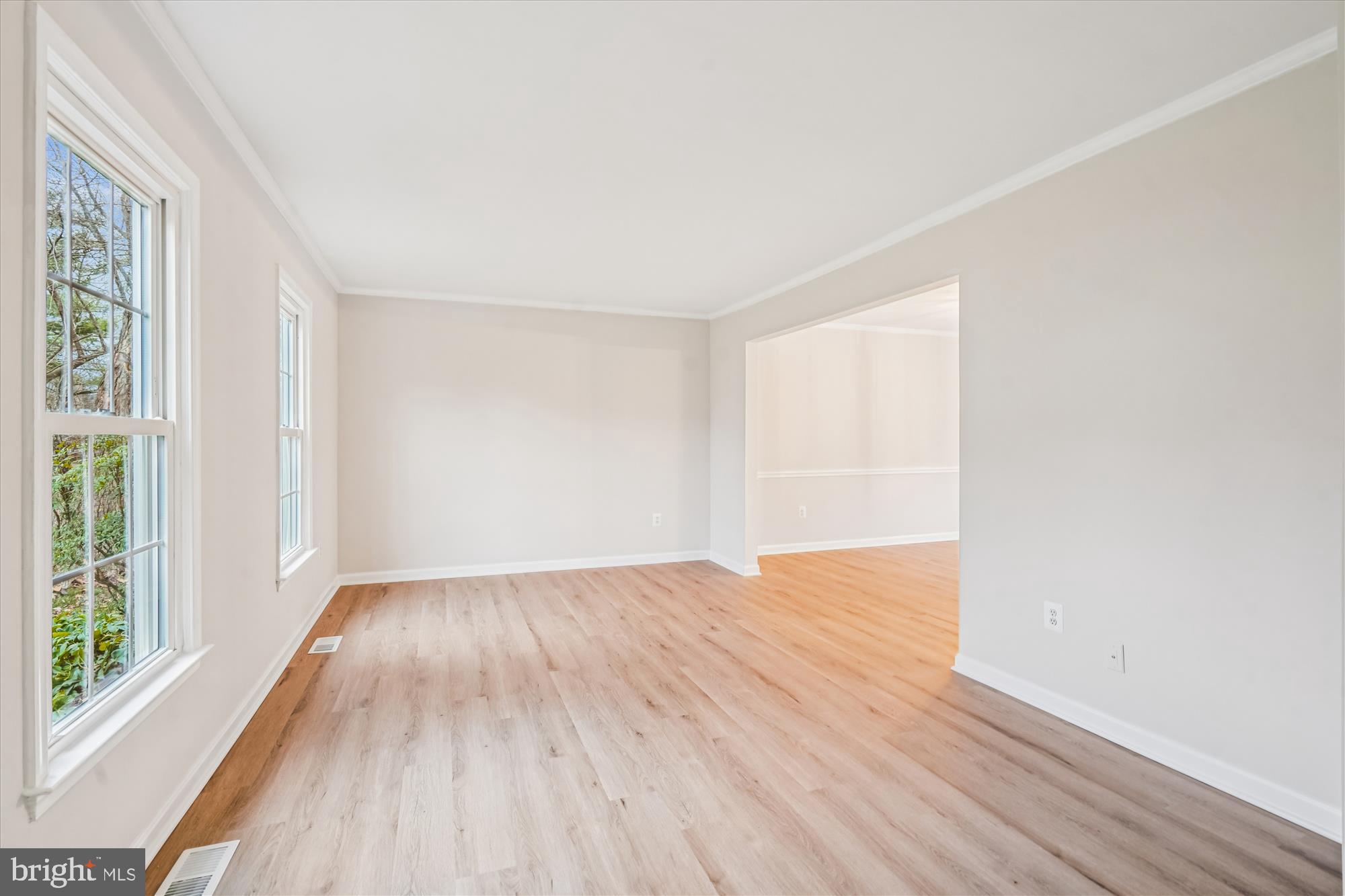 MILLS FARM - Residential