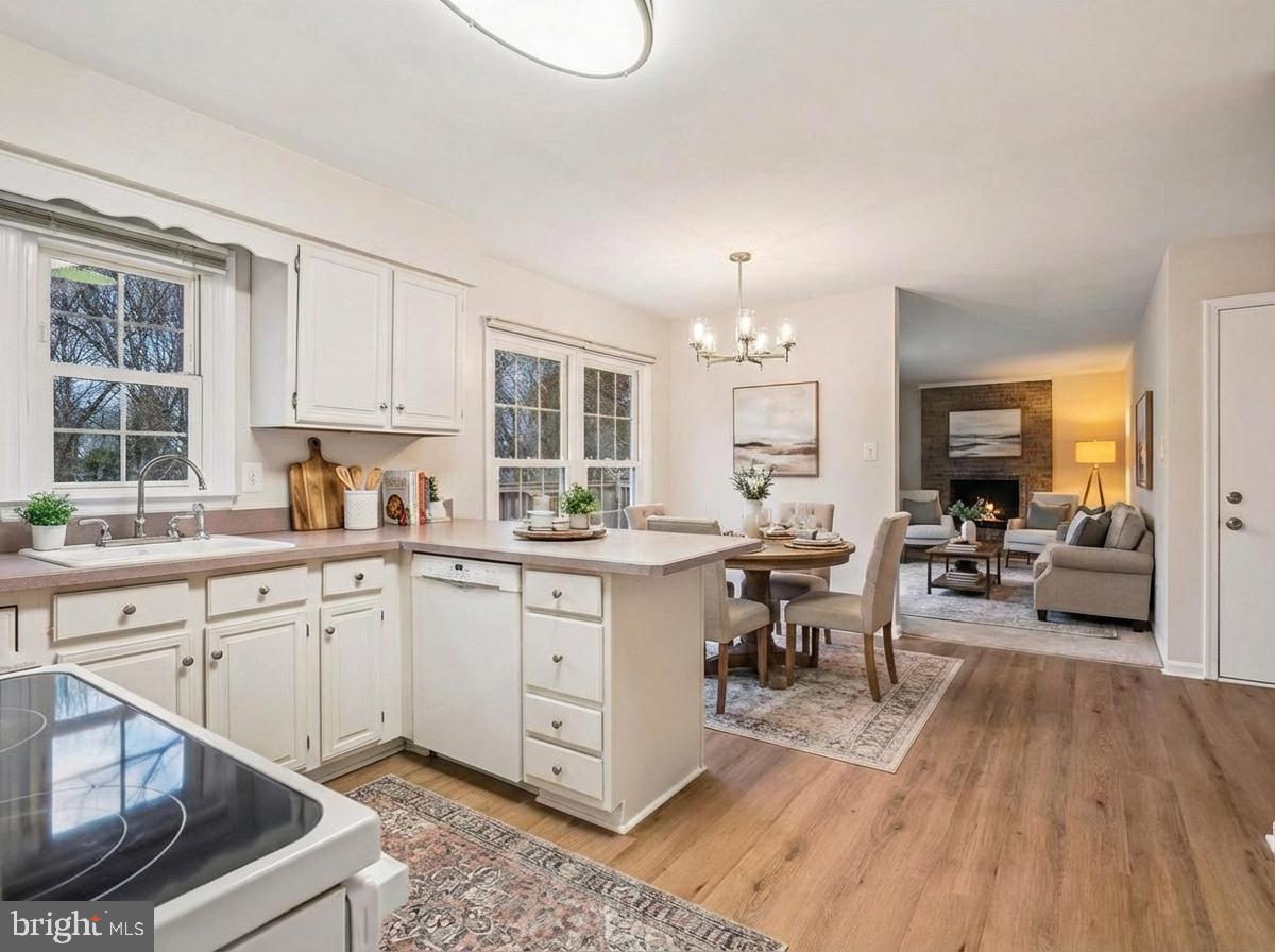 MILLS FARM - Residential