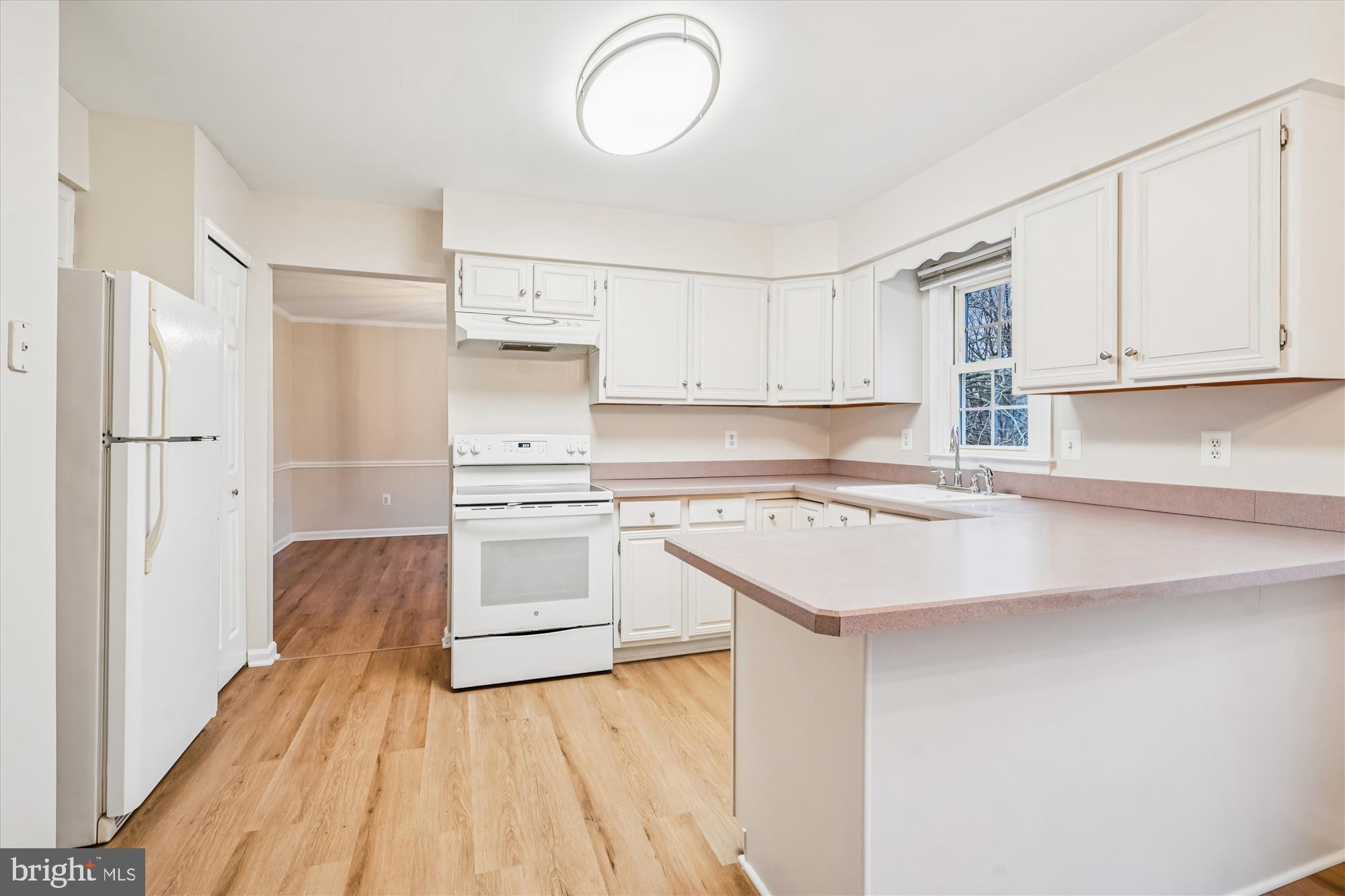 MILLS FARM - Residential