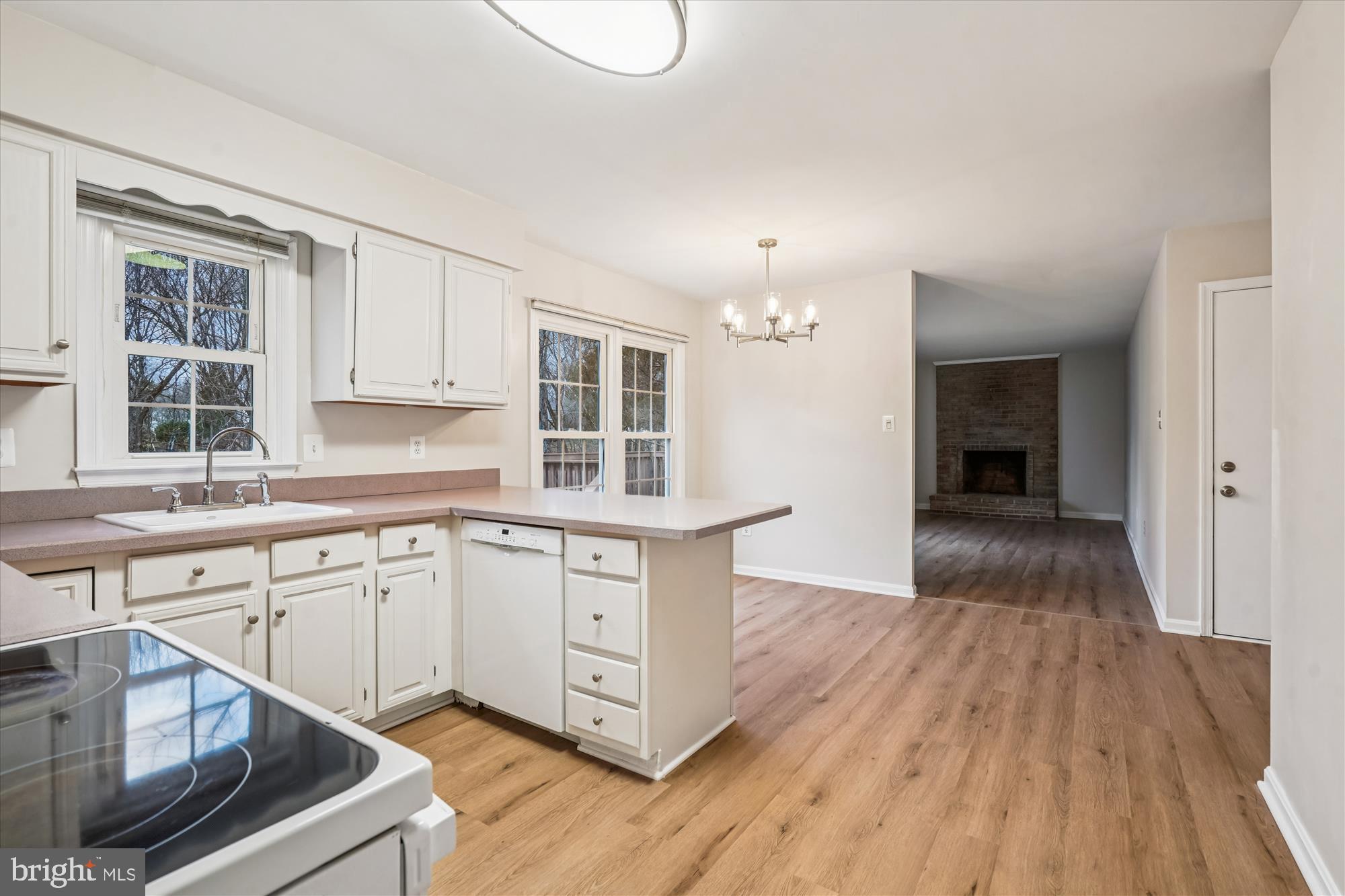 MILLS FARM - Residential