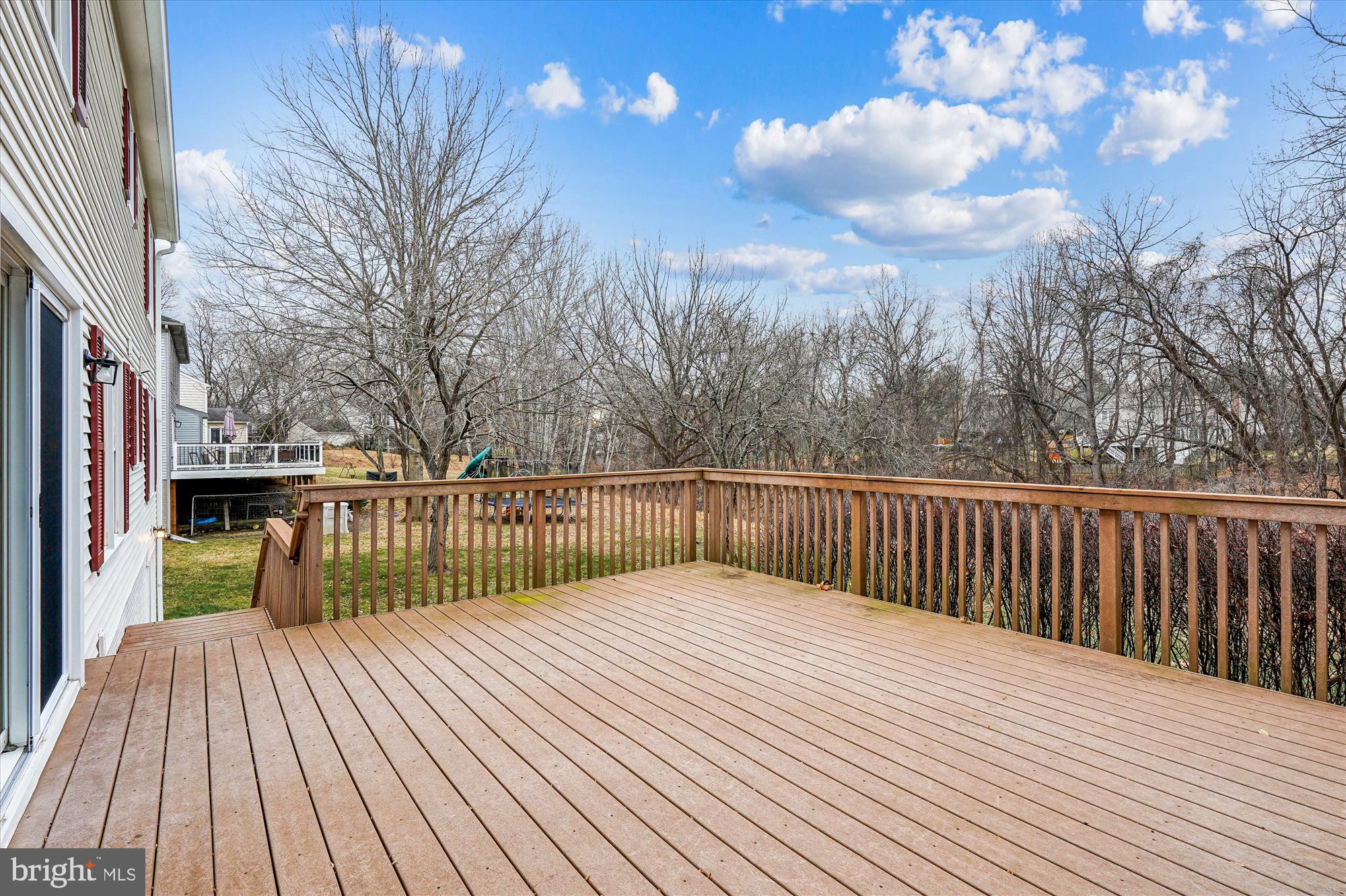 MILLS FARM - Residential