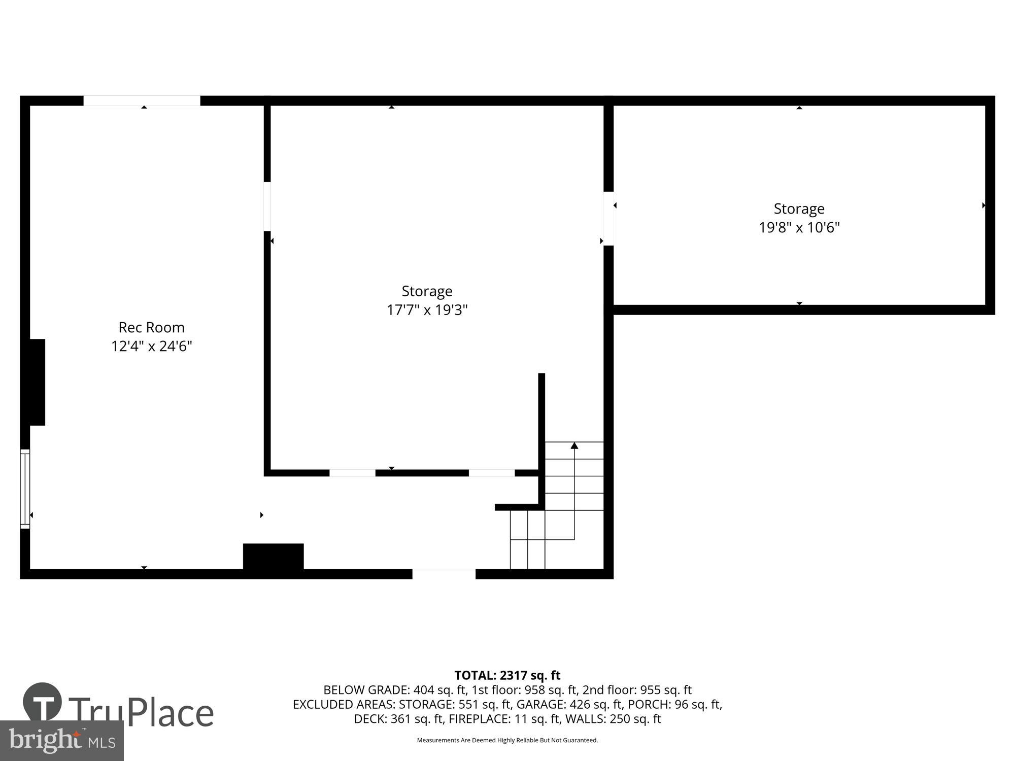 MILLS FARM - Residential