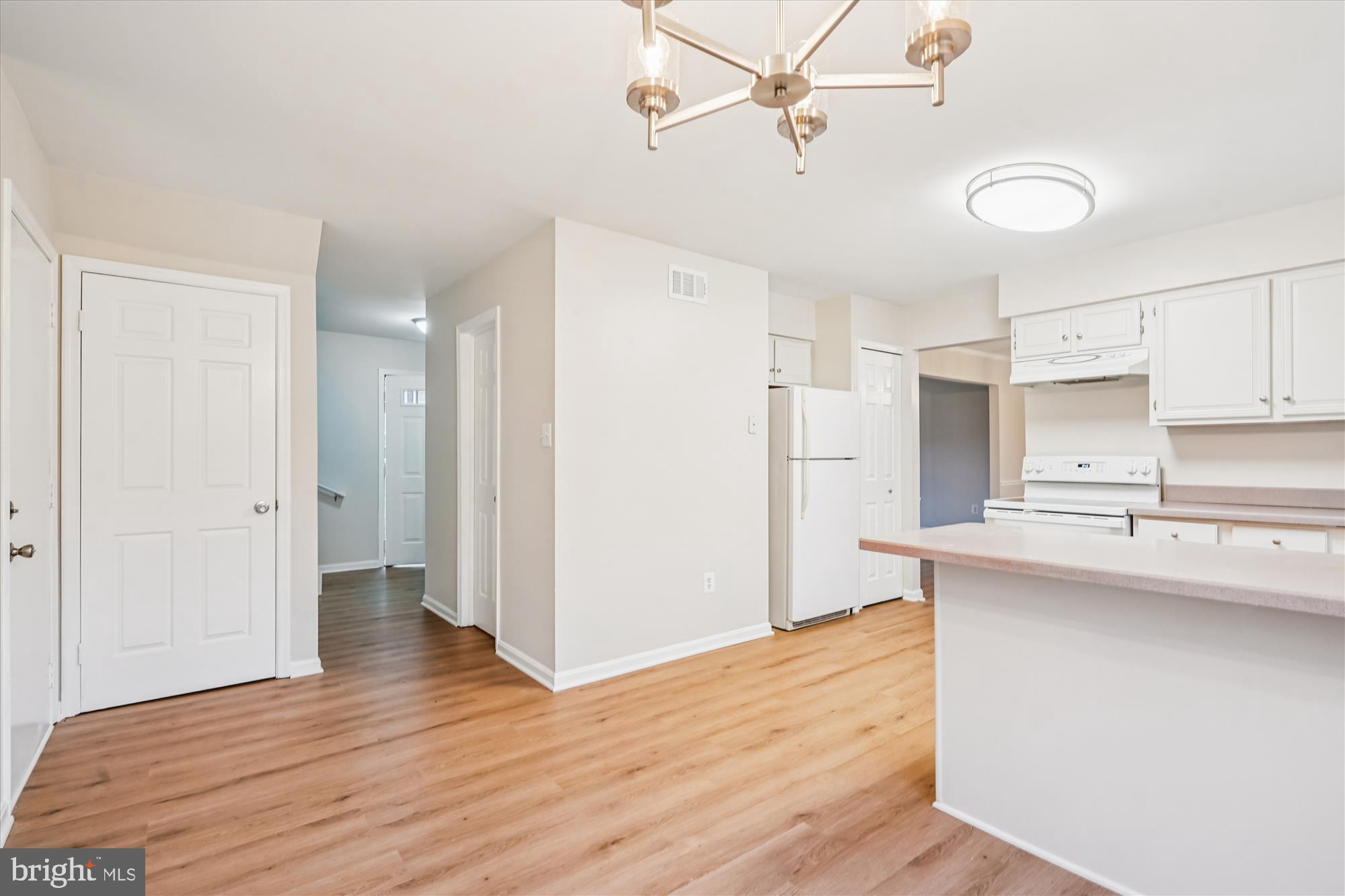 MILLS FARM - Residential