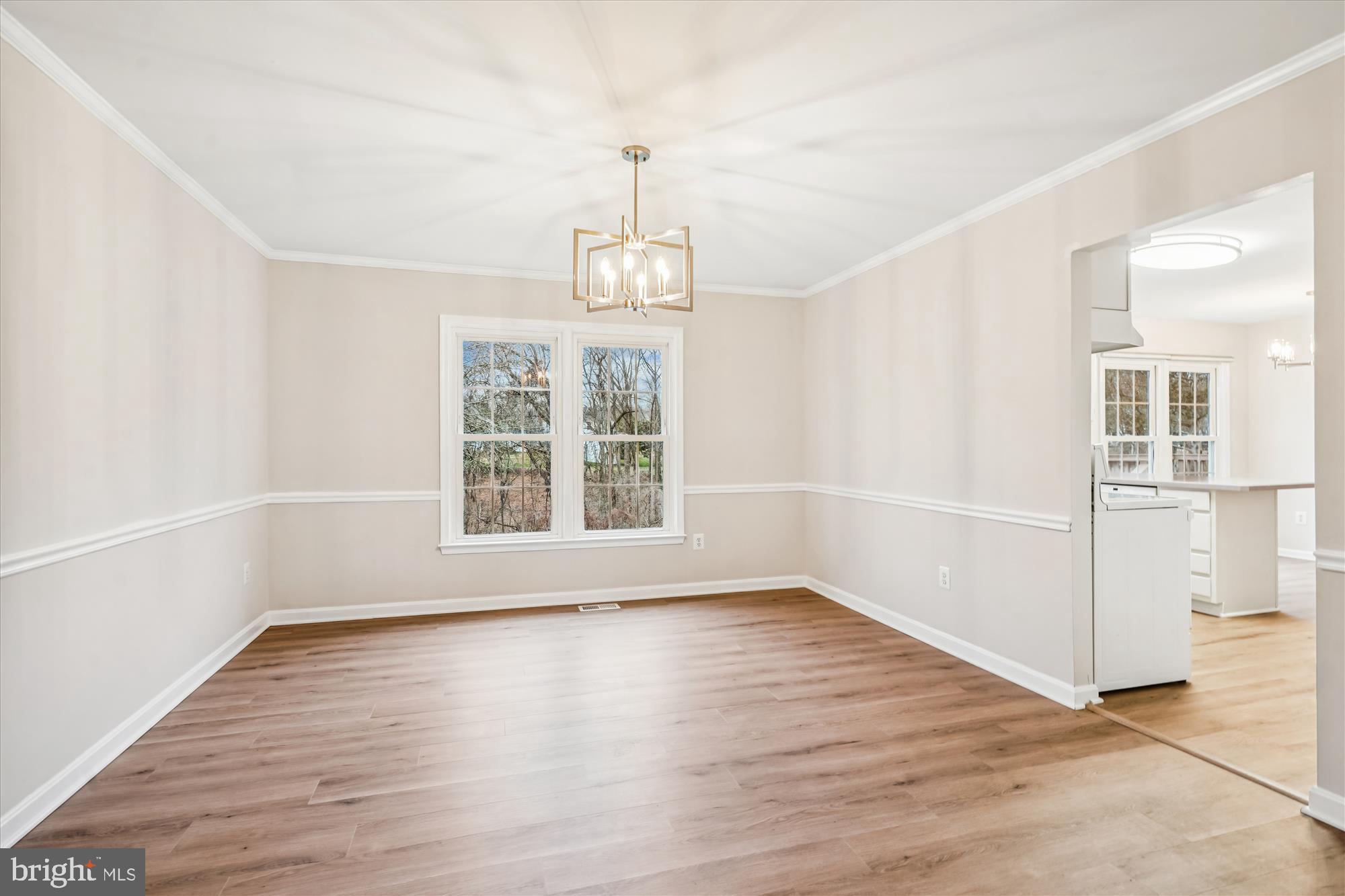 MILLS FARM - Residential