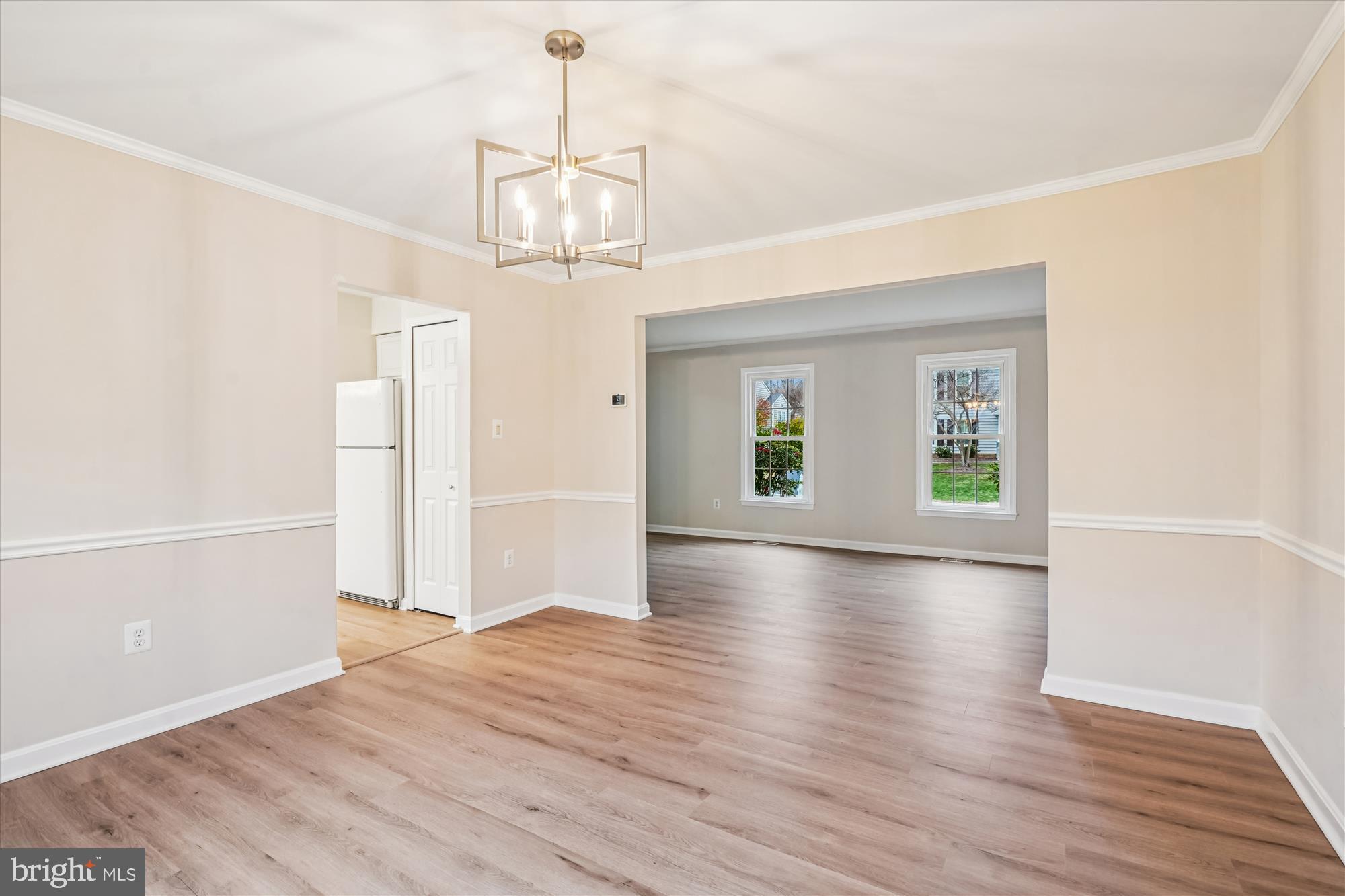 MILLS FARM - Residential