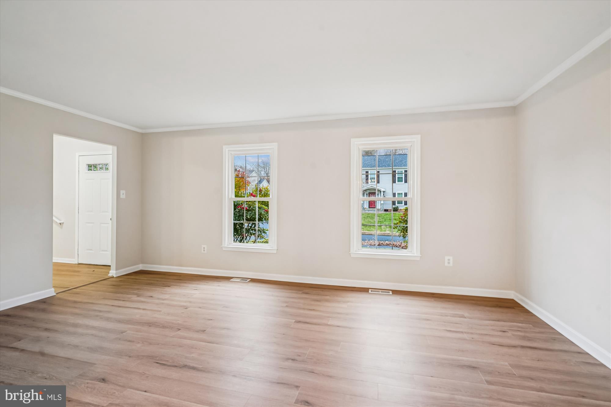 MILLS FARM - Residential