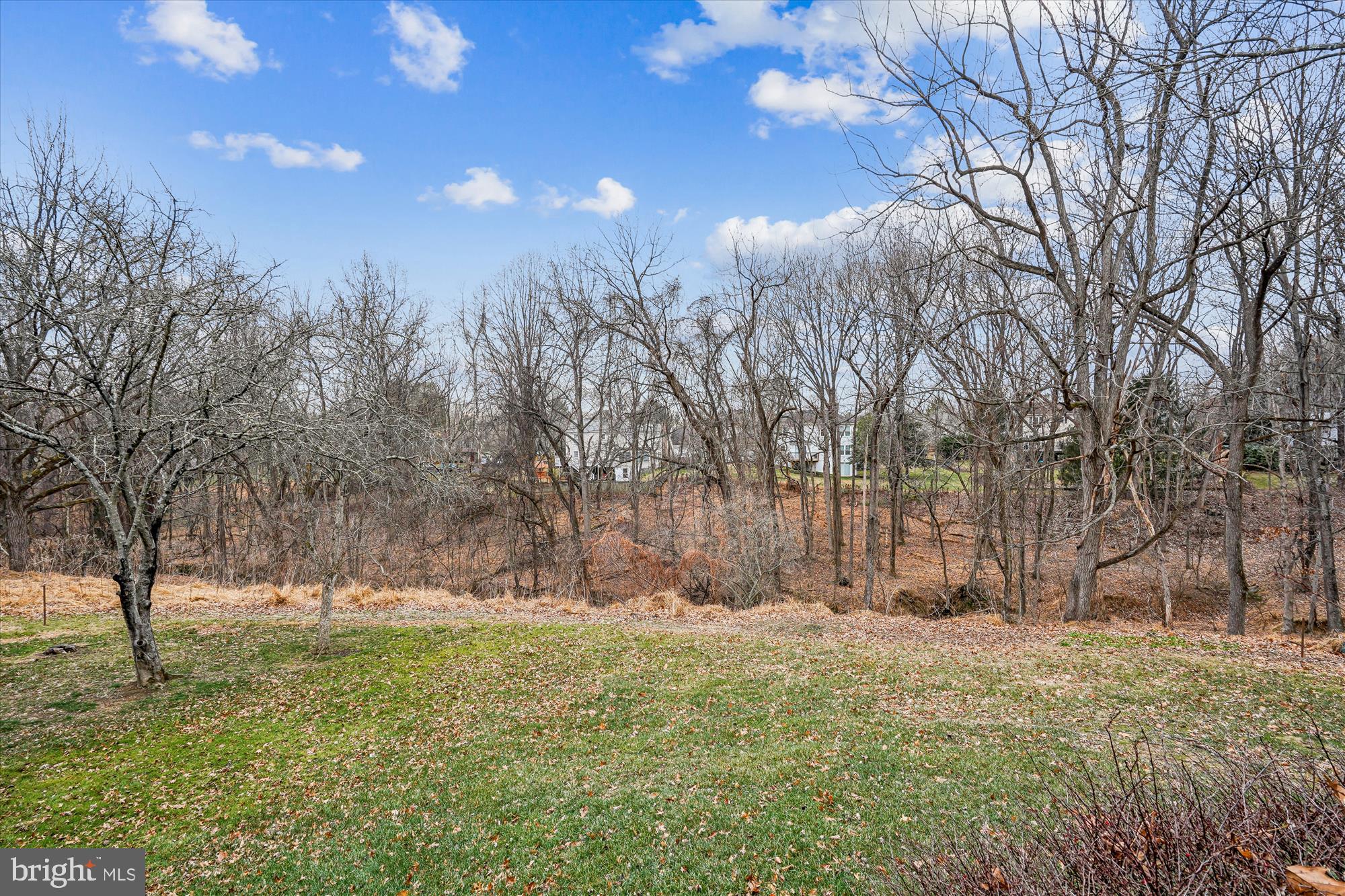 MILLS FARM - Residential